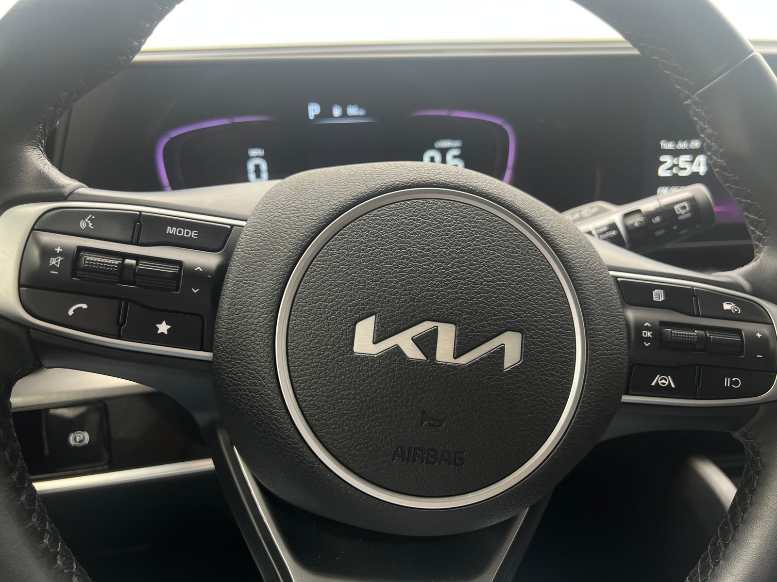 Thumbnail: 2023 Kia Sportage - 4