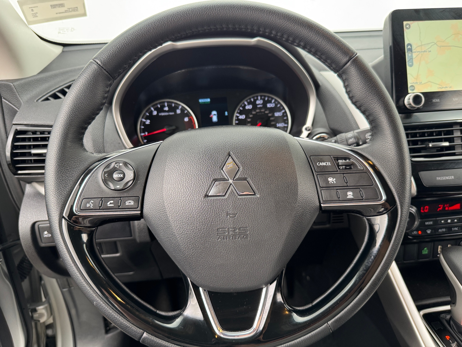 Thumbnail: 2024 Mitsubishi Eclipse Cross - 5