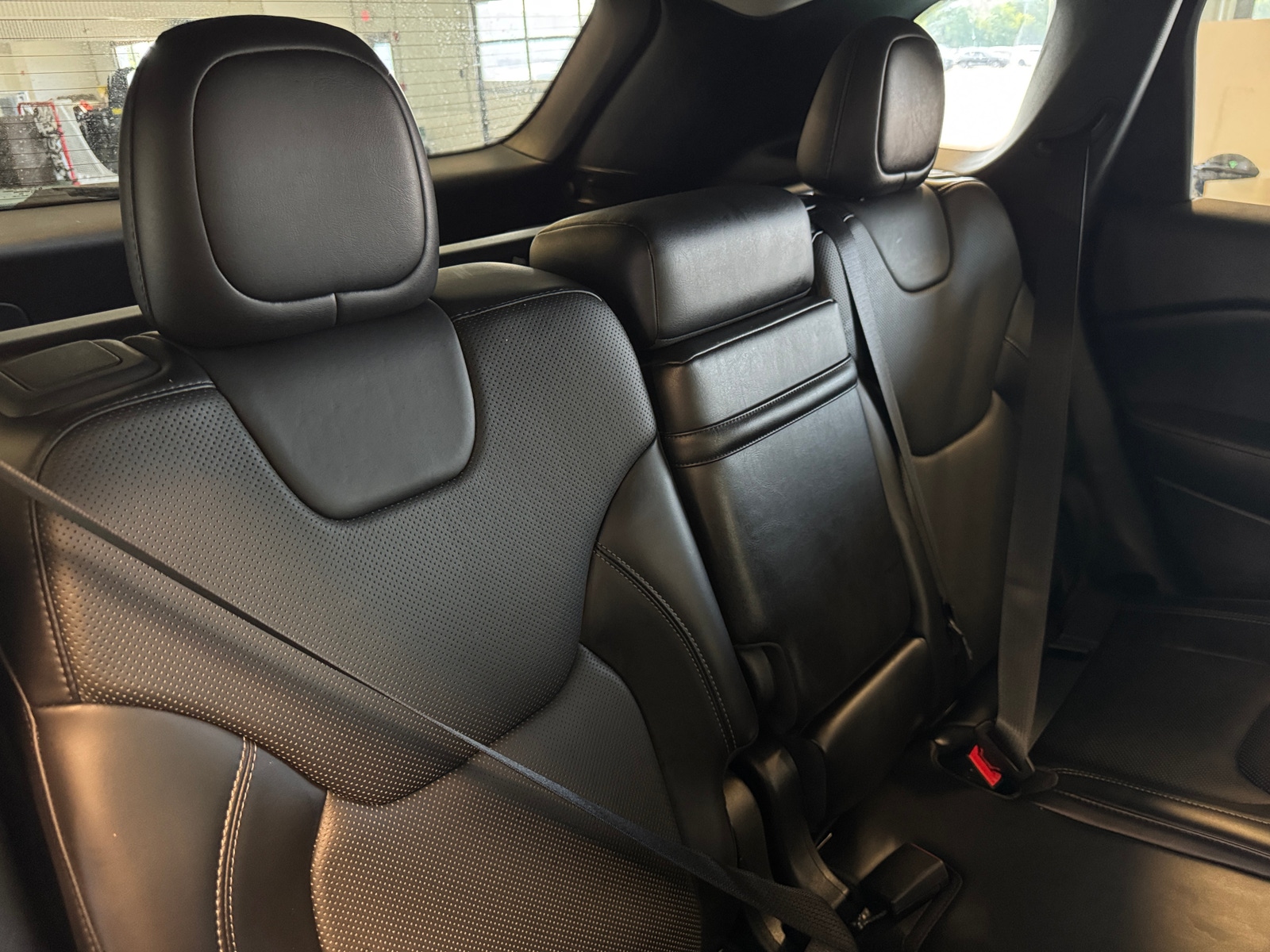 Thumbnail: 2019 Jeep Cherokee - 5