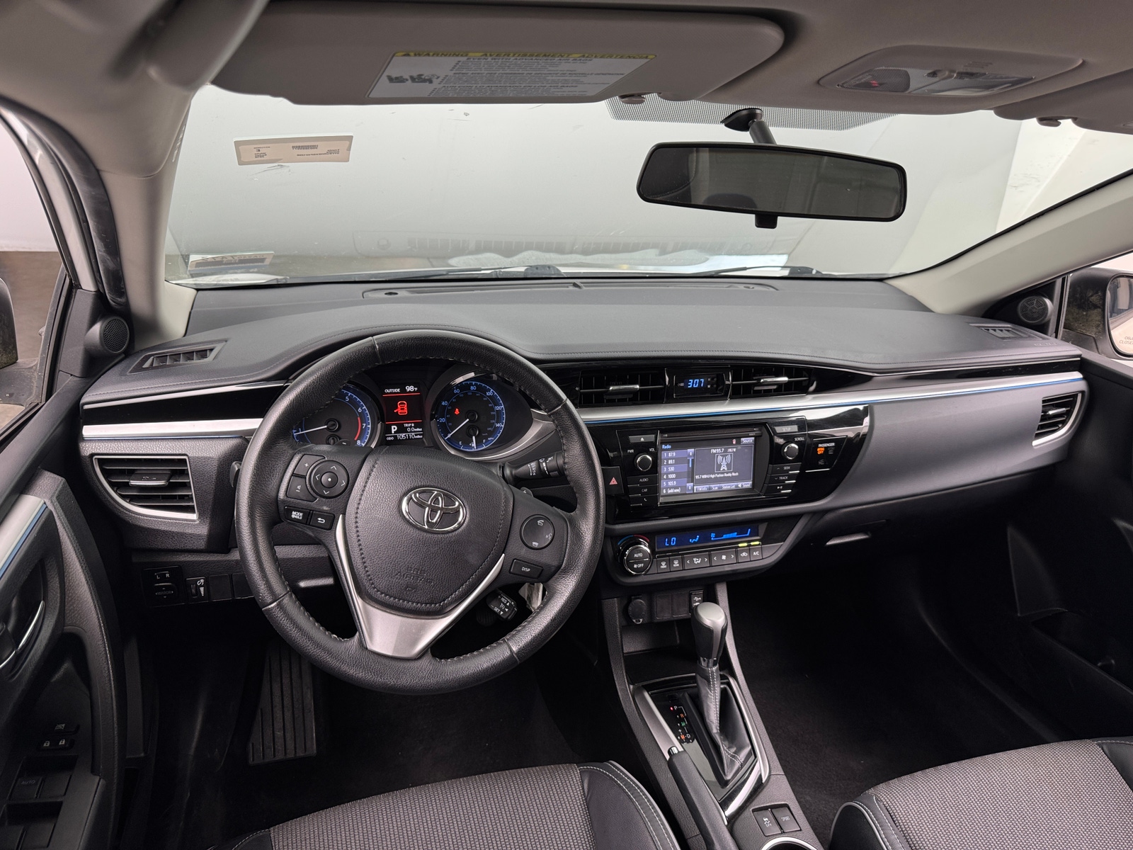 Thumbnail: 2016 Toyota Corolla - 3