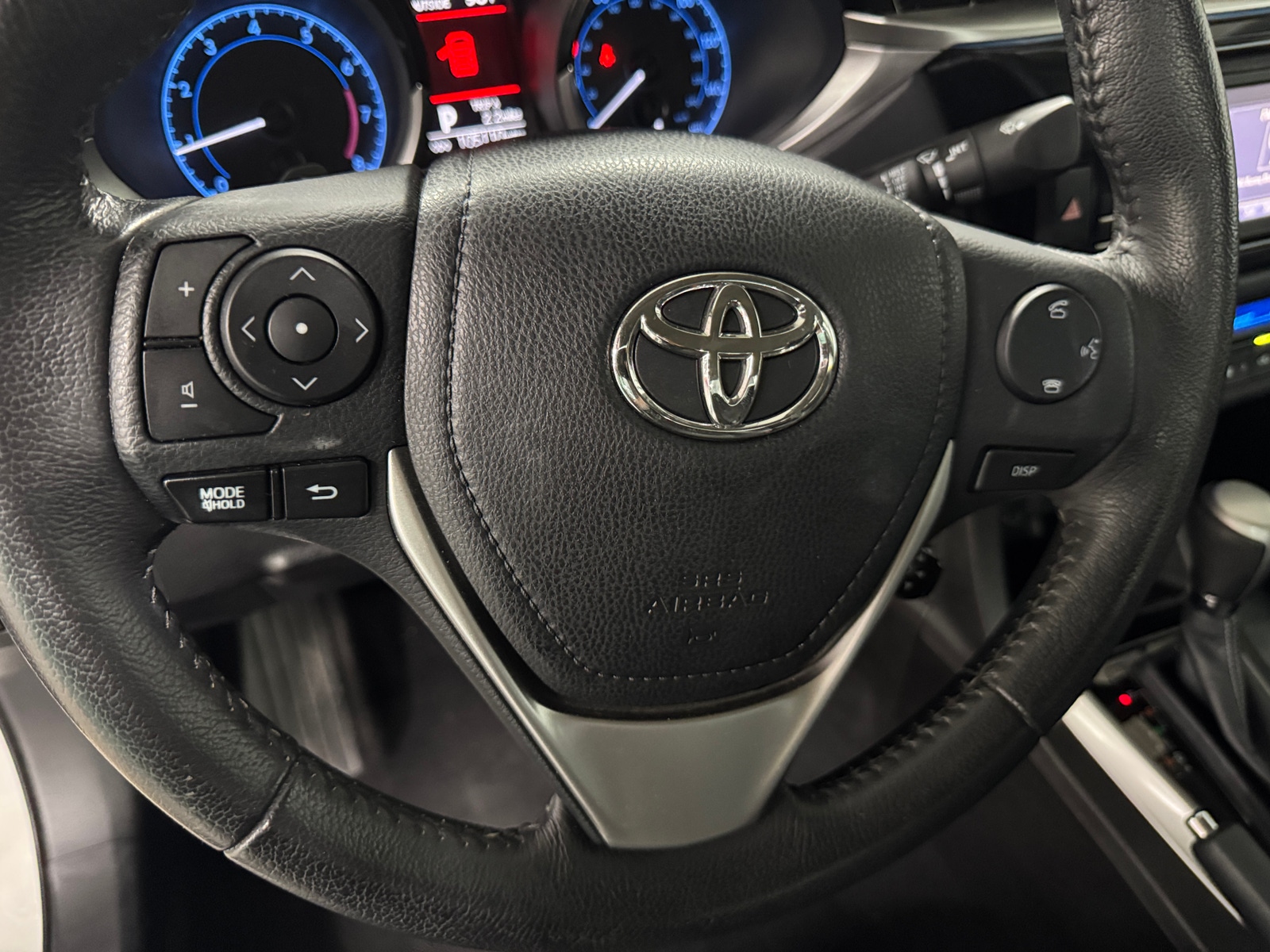 Thumbnail: 2016 Toyota Corolla - 5