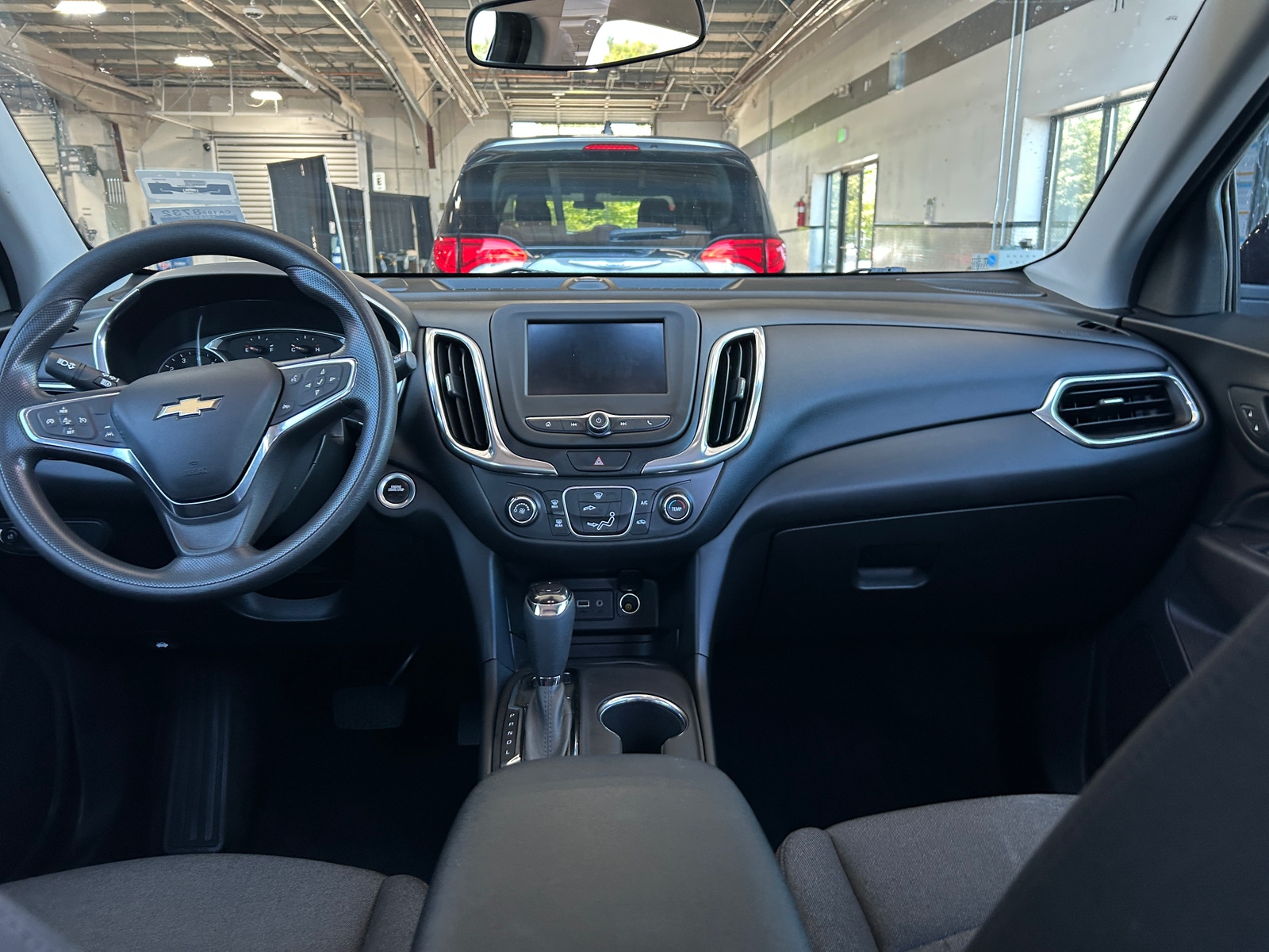 Thumbnail: 2020 Chevrolet Equinox - 3