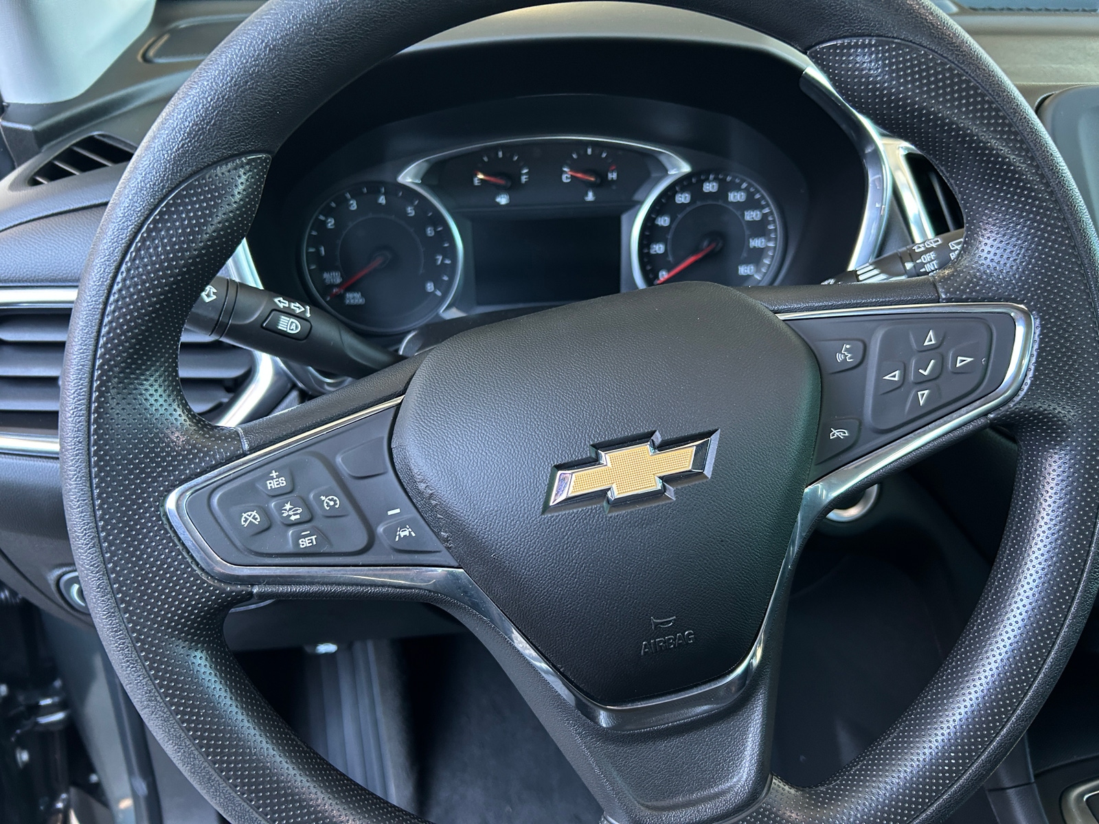 Thumbnail: 2020 Chevrolet Equinox - 5