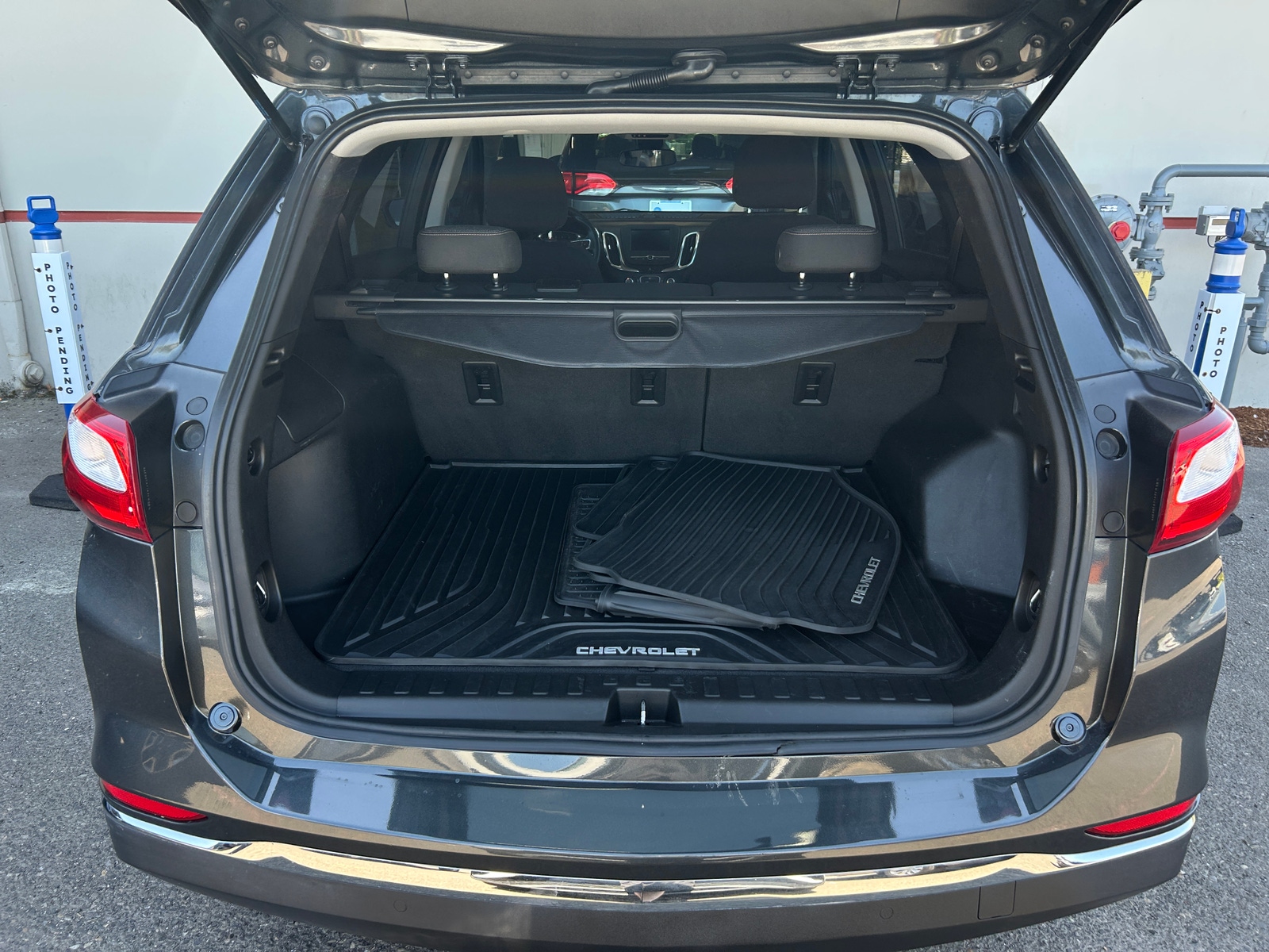 Thumbnail: 2020 Chevrolet Equinox - 7