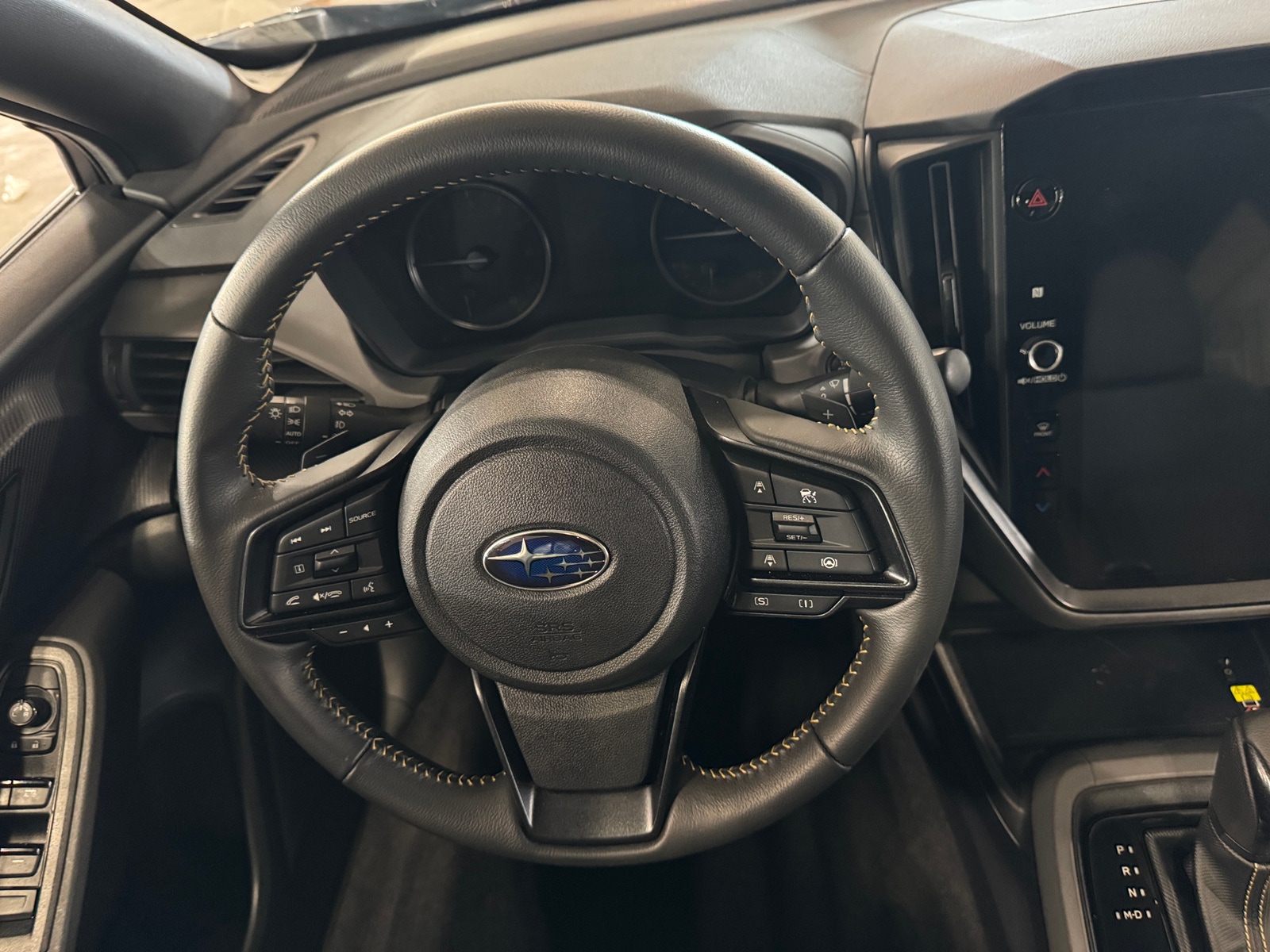 Thumbnail: 2024 Subaru Crosstrek - 5