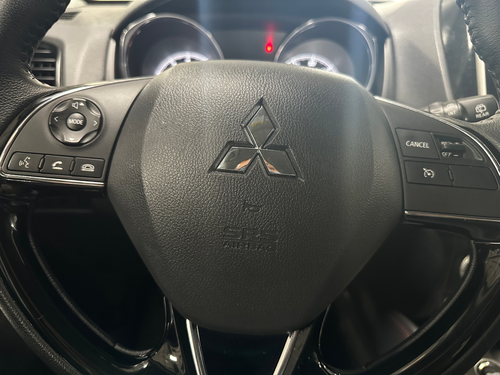 Thumbnail: 2024 Mitsubishi Outlander Sport - 4