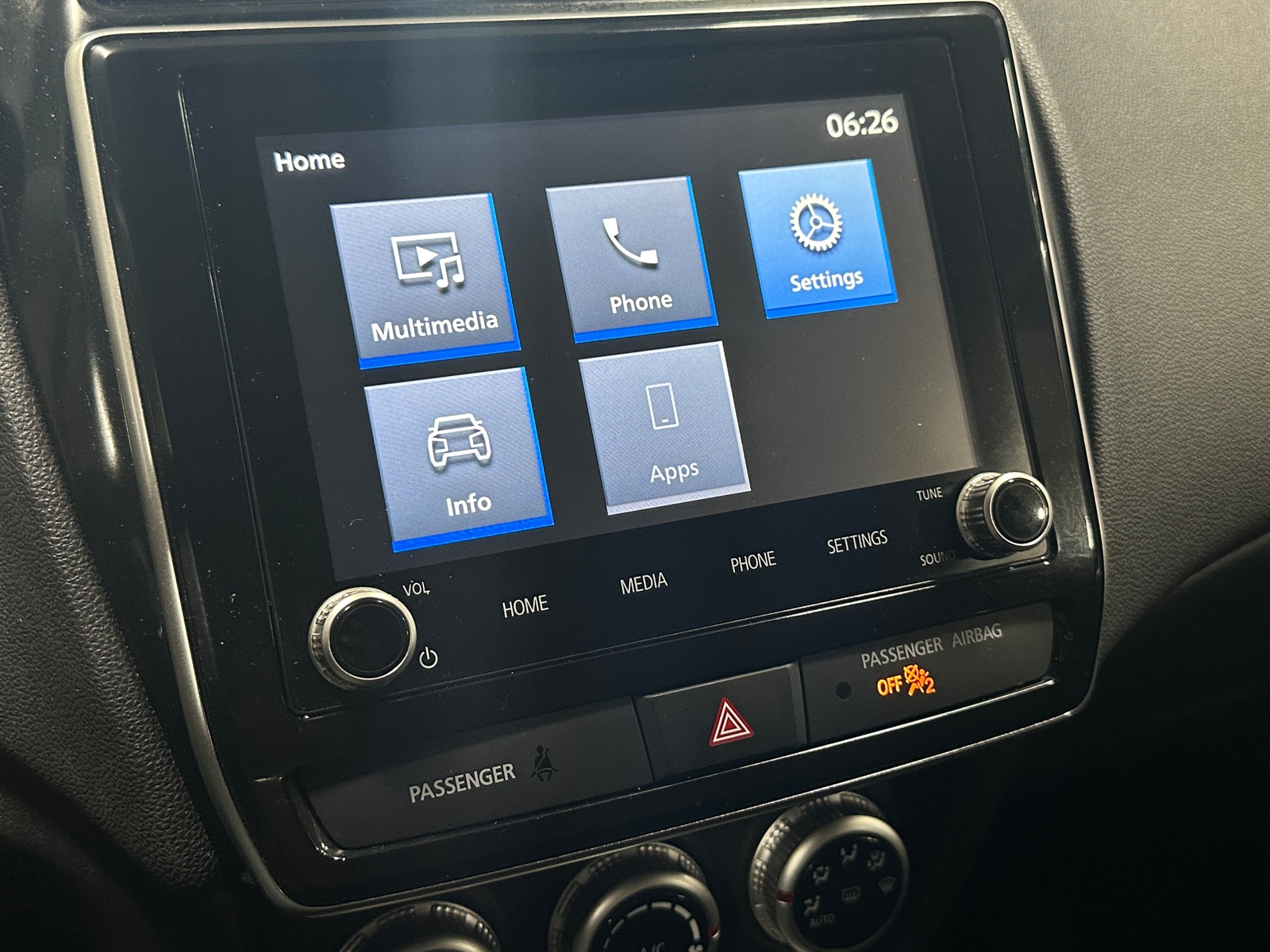 Thumbnail: 2024 Mitsubishi Outlander Sport - 3