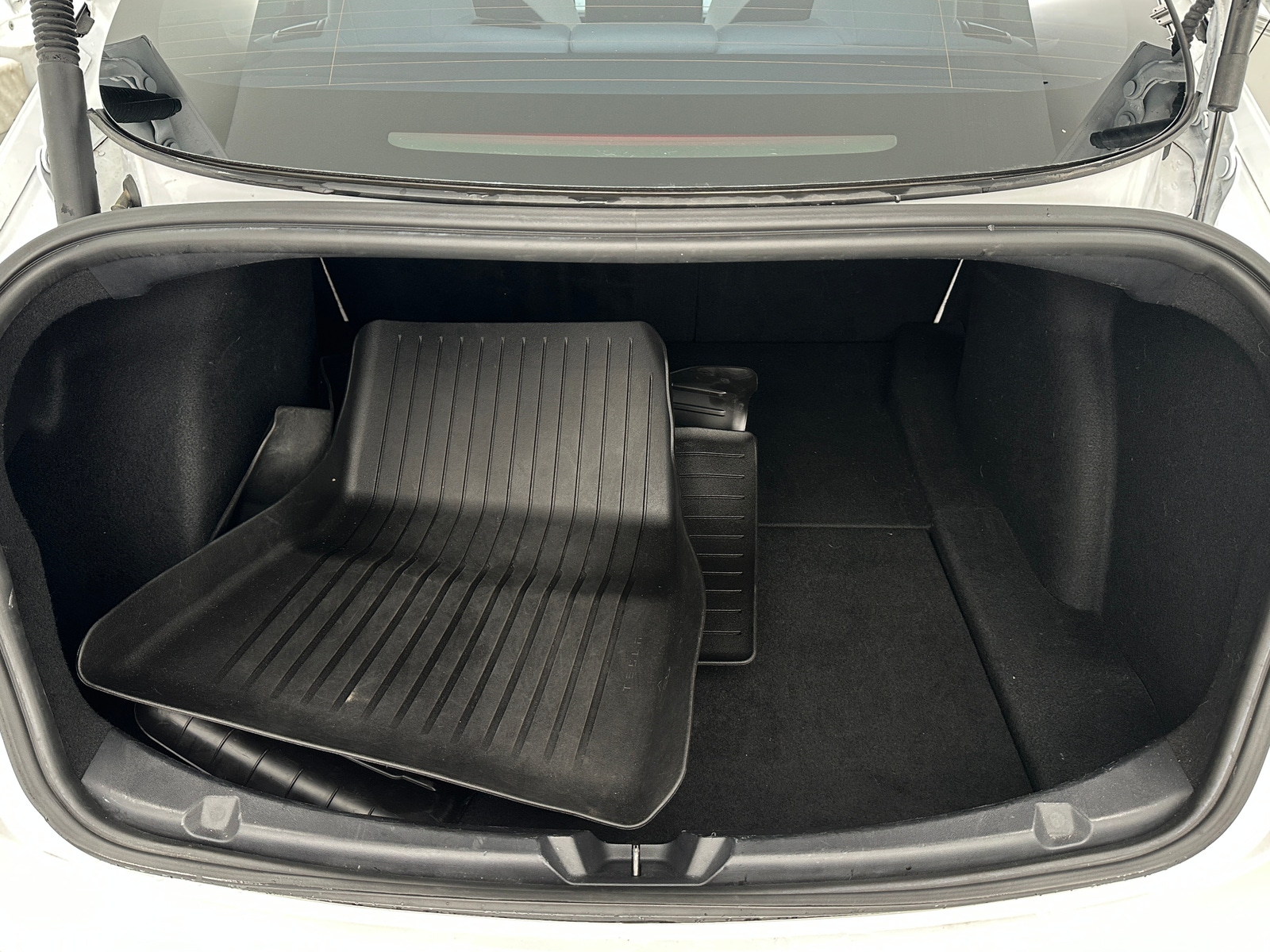 Thumbnail: 2021 Tesla Model 3 - 6