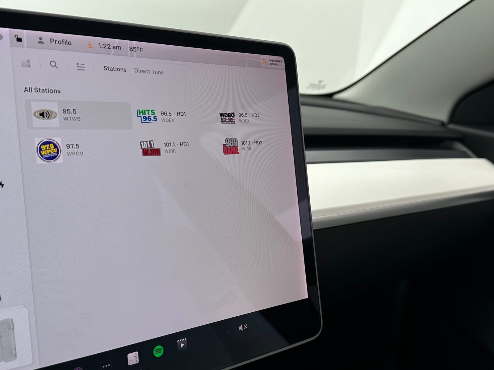 Thumbnail: 2021 Tesla Model 3 - 3