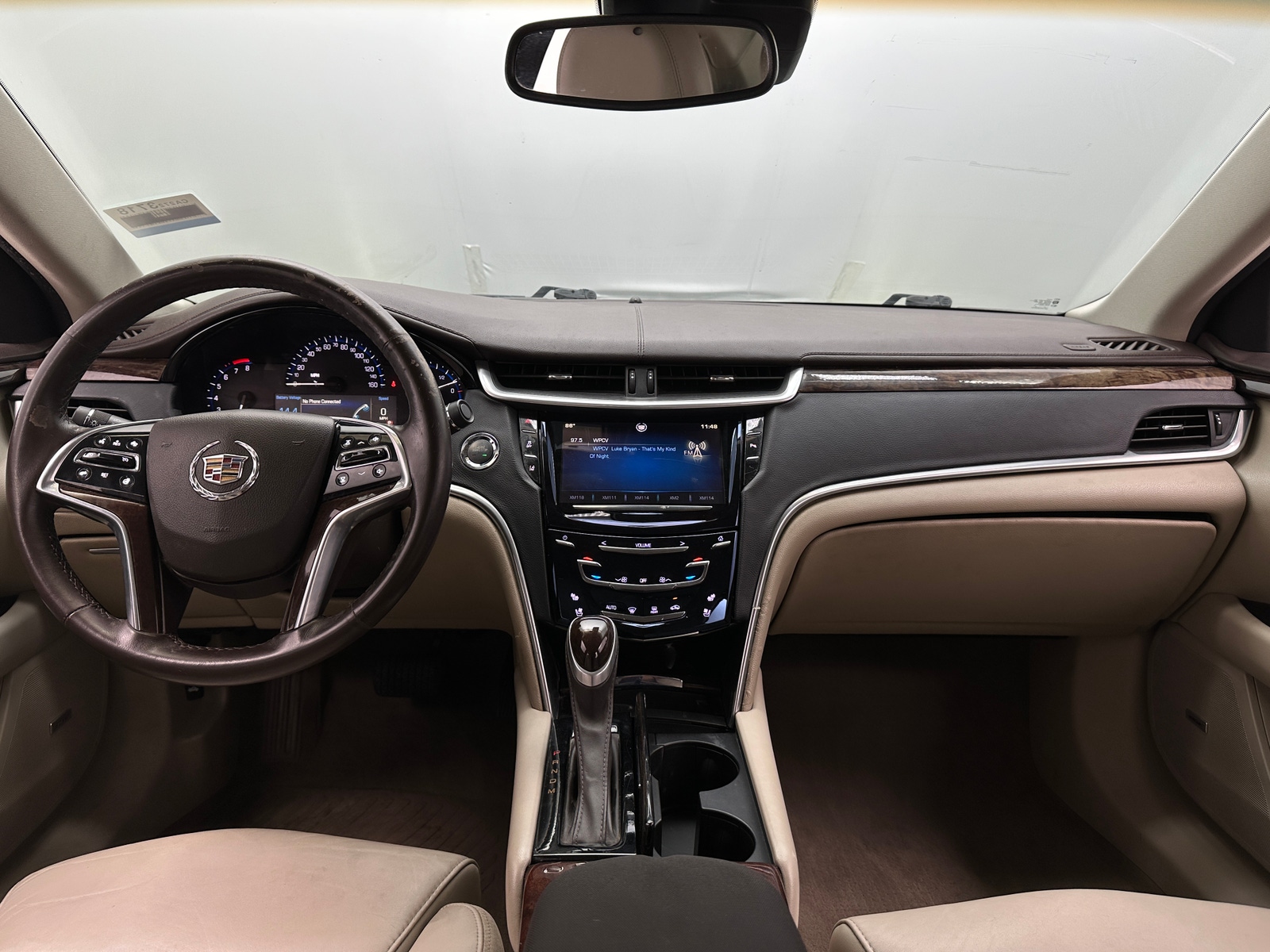 Thumbnail: 2013 Cadillac XTS - 2
