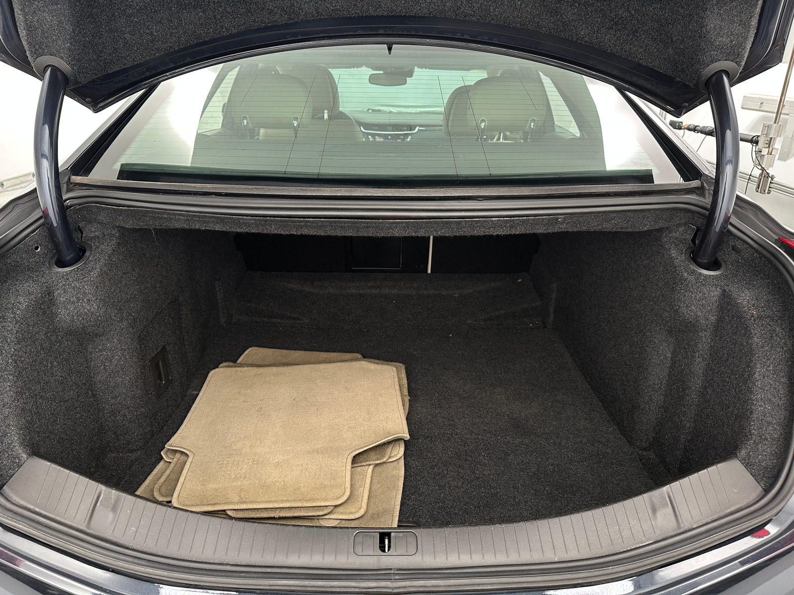 Thumbnail: 2013 Cadillac XTS - 6
