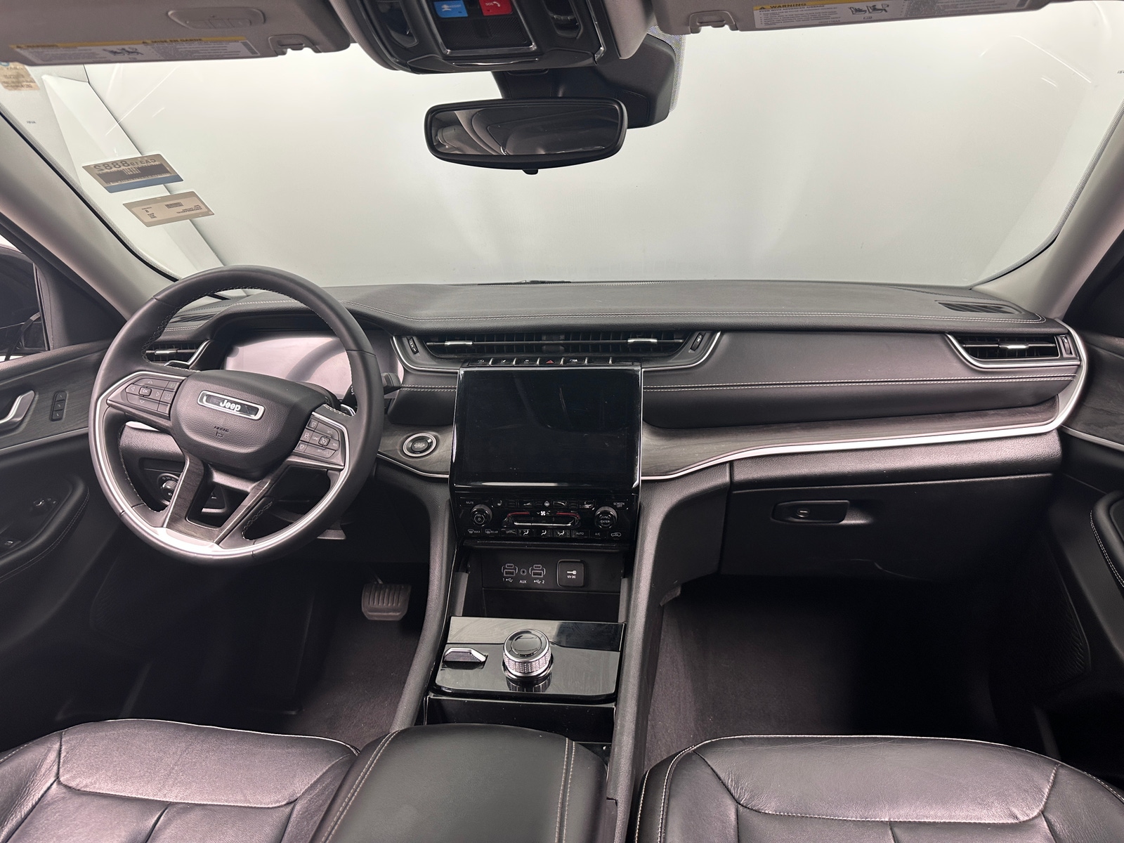 Thumbnail: 2023 Jeep Grand Cherokee - 2