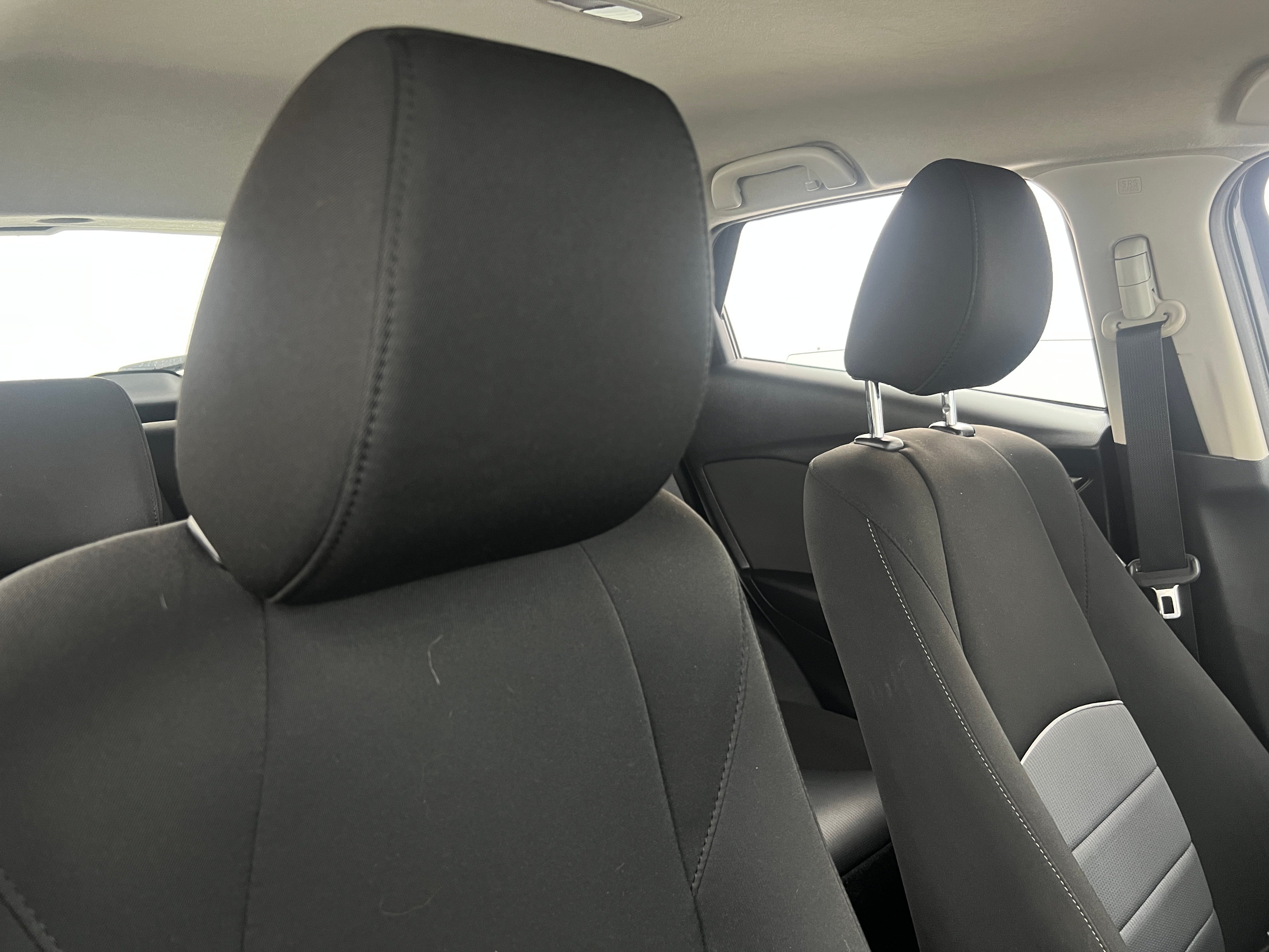 2017 Mazda CX-3