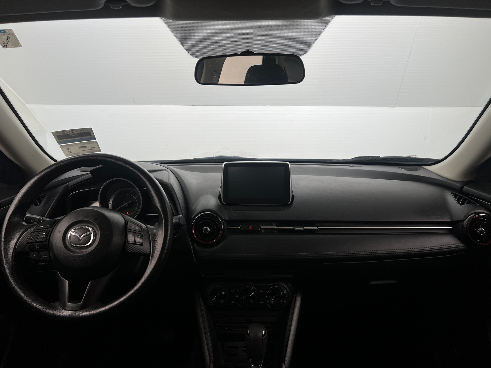 Thumbnail: 2017 Mazda CX-3 - 3