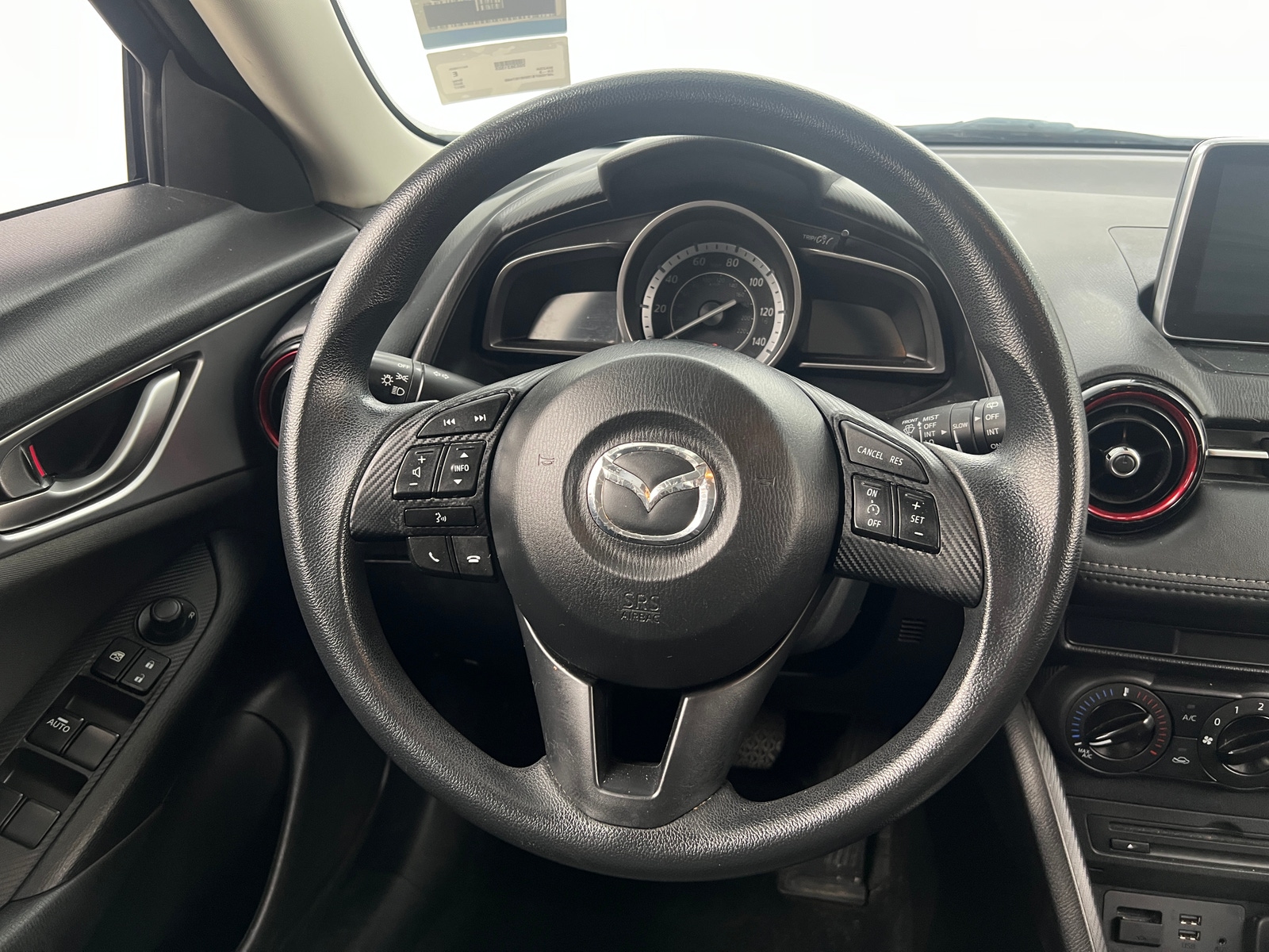 Thumbnail: 2017 Mazda CX-3 - 5