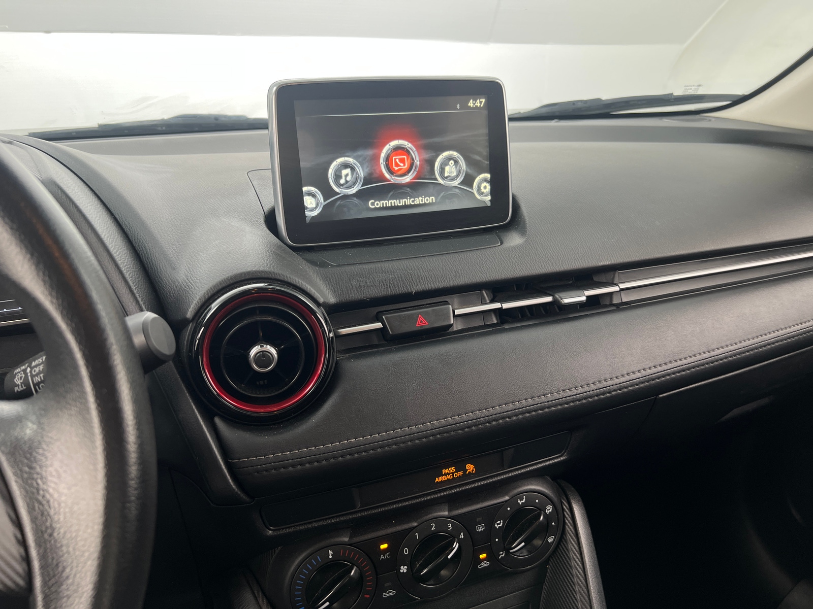 Thumbnail: 2017 Mazda CX-3 - 4