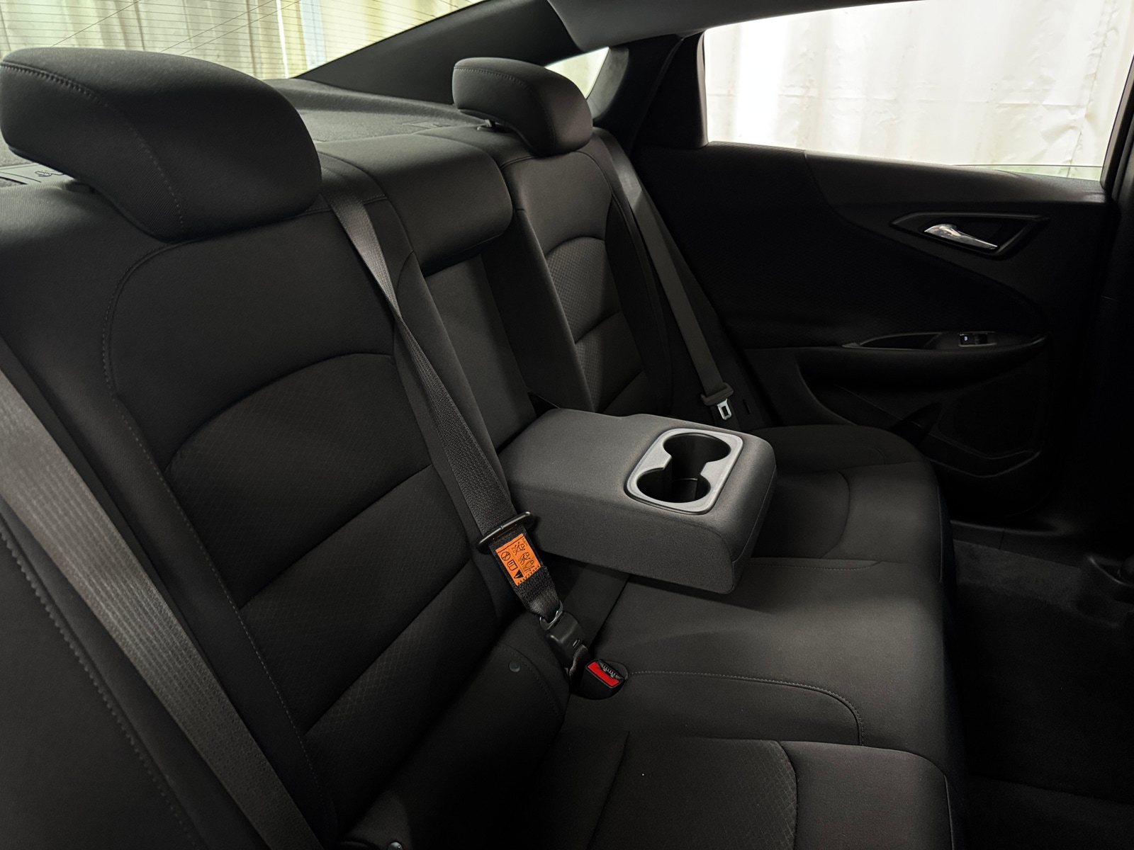 Thumbnail: 2023 Chevrolet Malibu - 6