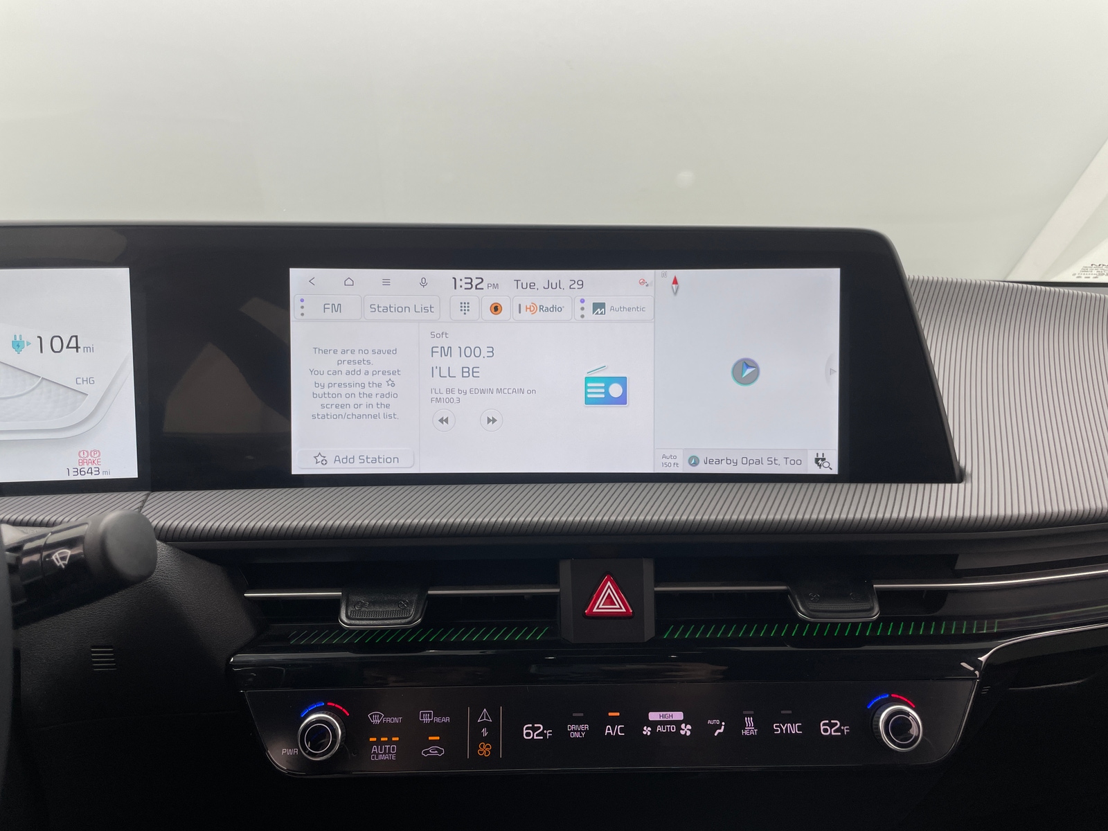 Thumbnail: 2023 Kia EV6 - 3