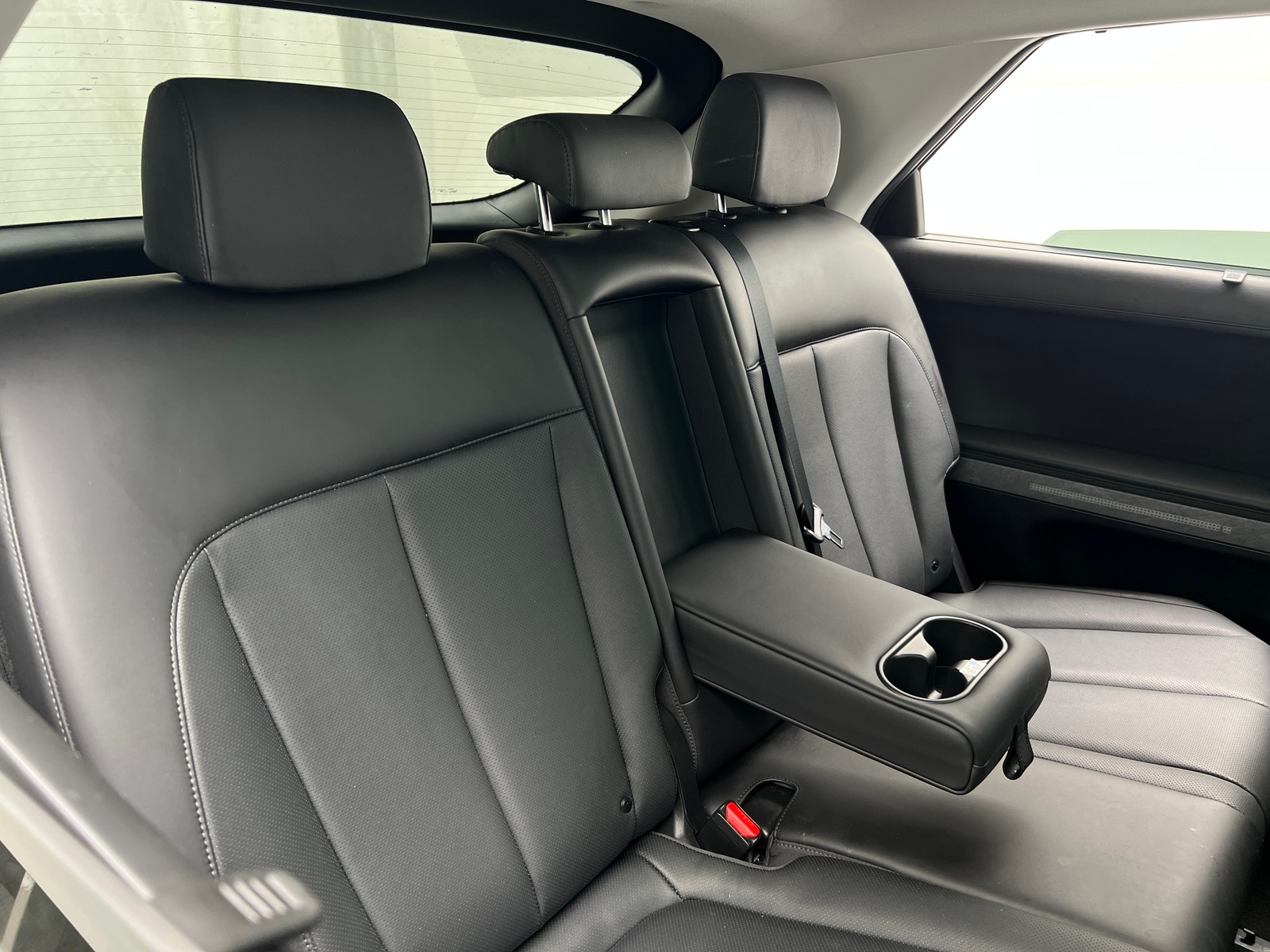 Thumbnail: 2023 Hyundai Ioniq 5 - 5