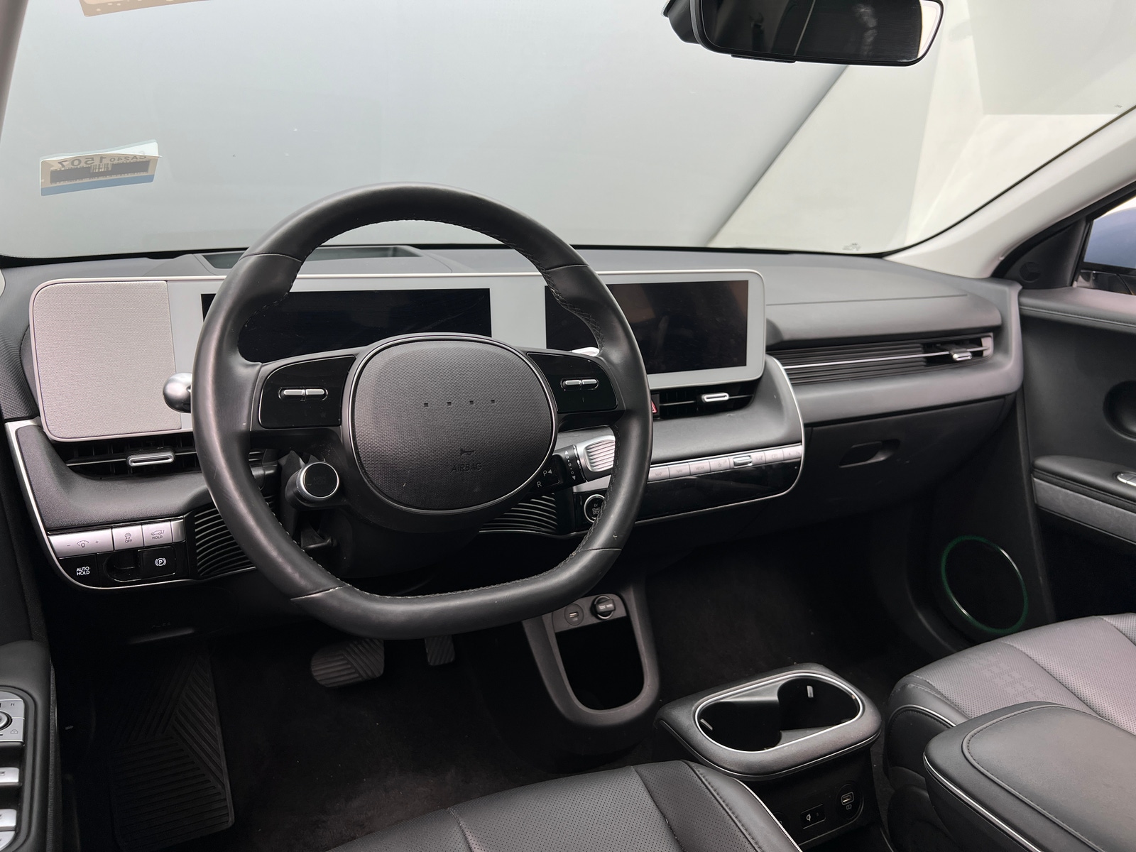 Thumbnail: 2023 Hyundai Ioniq 5 - 2