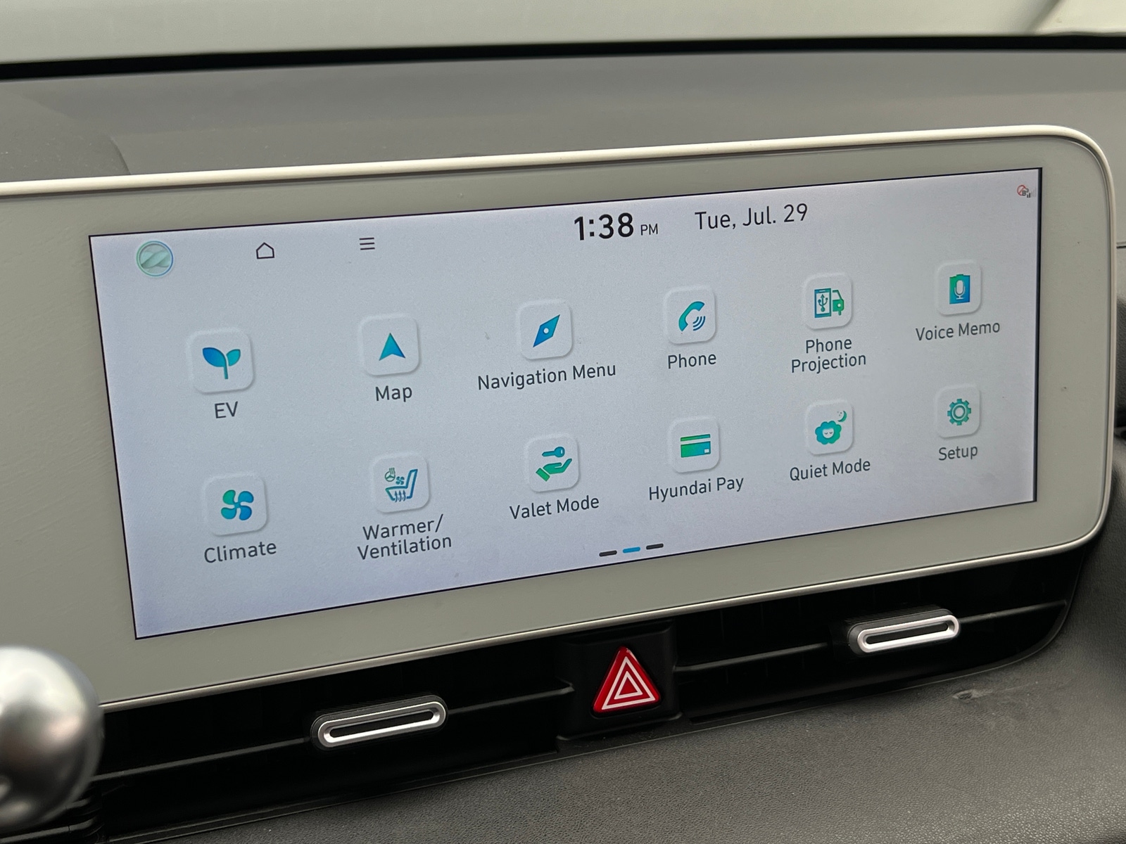 Thumbnail: 2023 Hyundai Ioniq 5 - 3