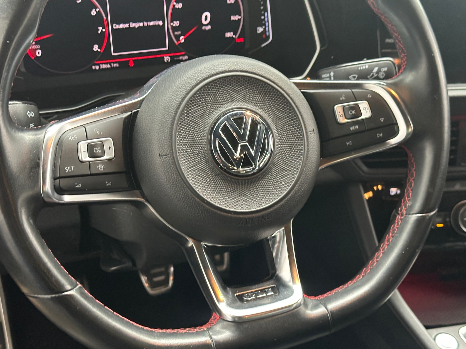 Thumbnail: 2019 Volkswagen Jetta - 5