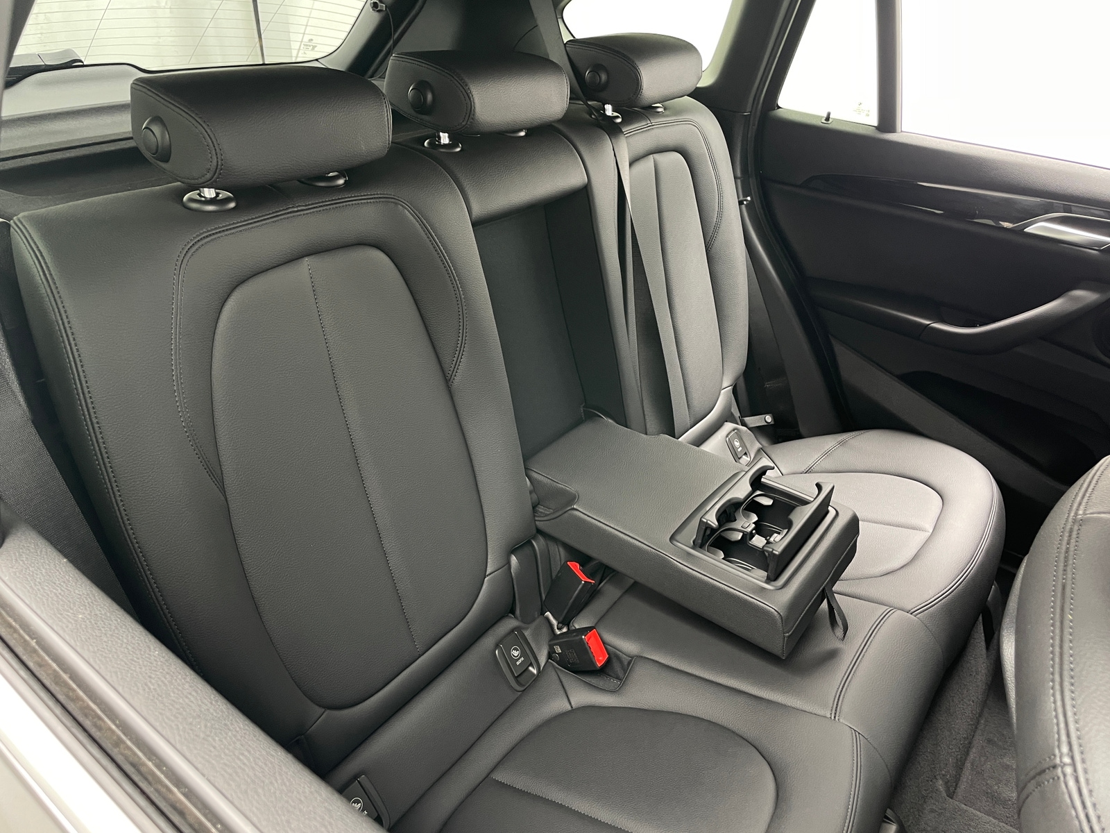 Thumbnail: 2019 BMW X1 - 5