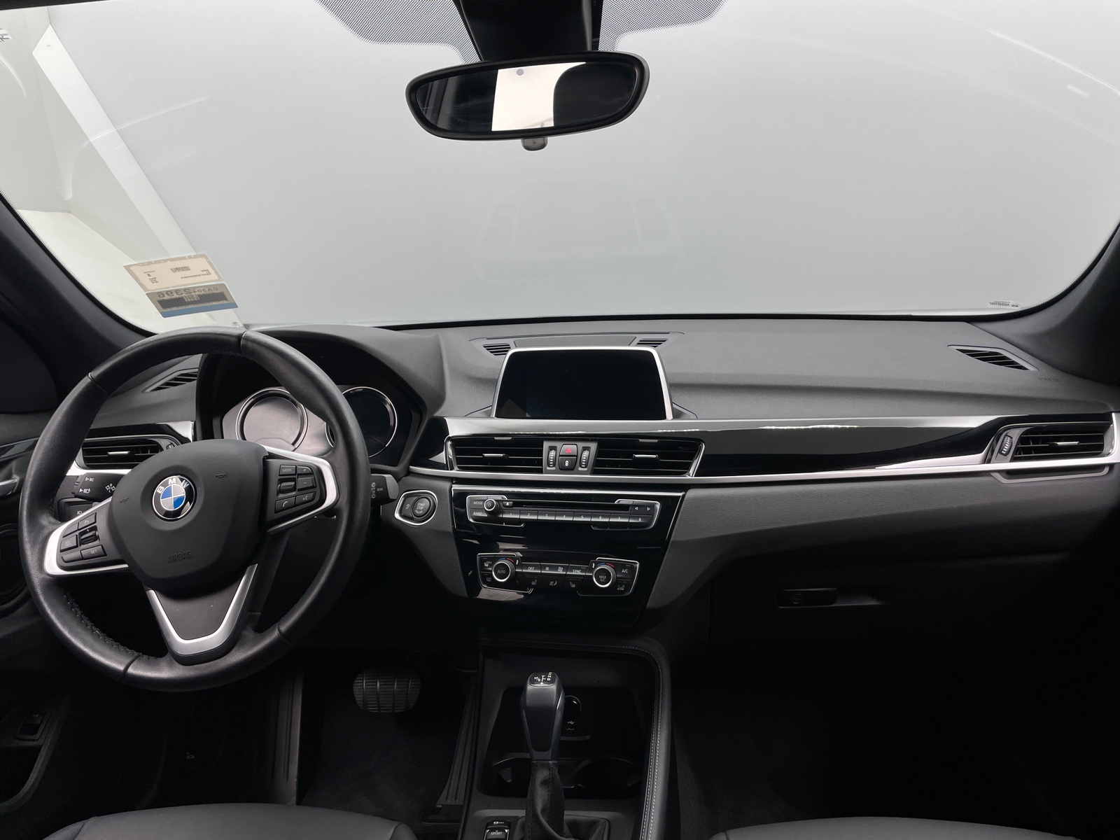 Thumbnail: 2019 BMW X1 - 2