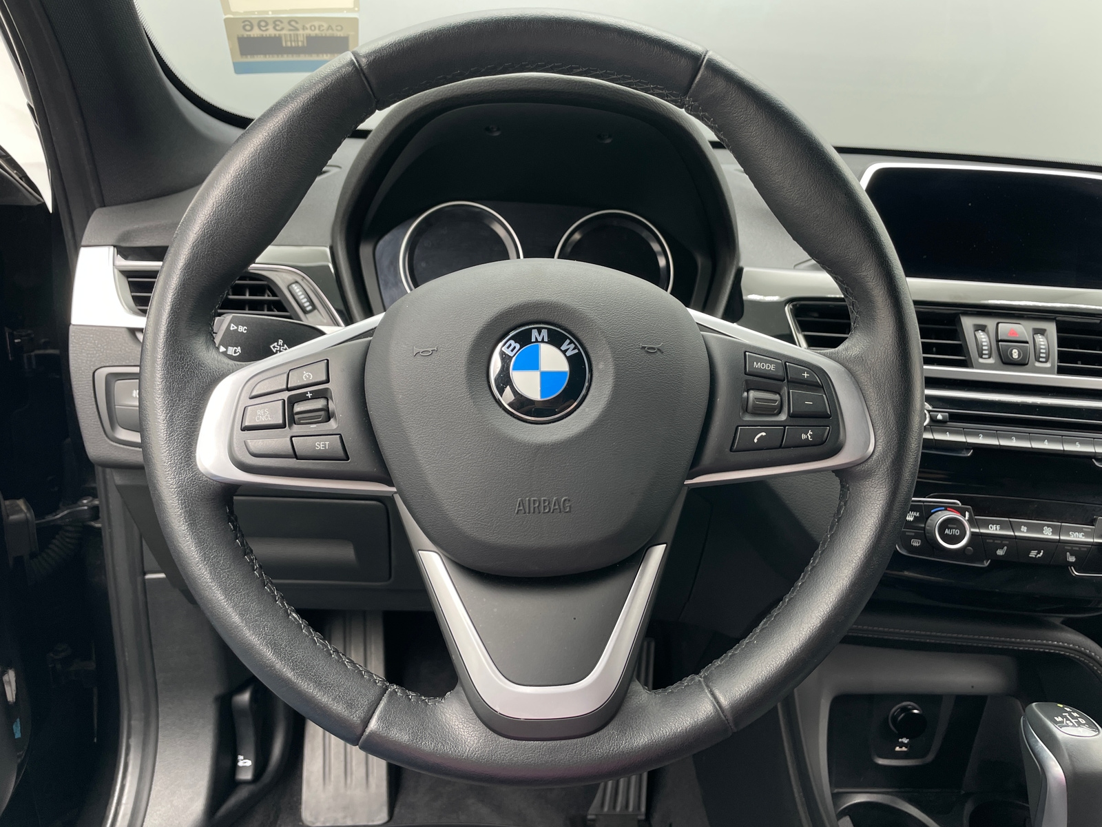 Thumbnail: 2019 BMW X1 - 4