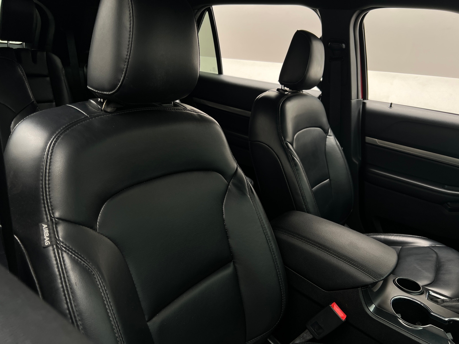 Thumbnail: 2019 Ford Explorer - 2