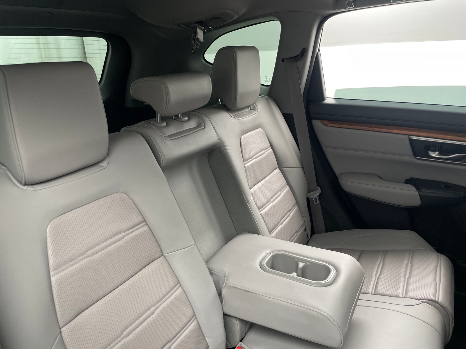 Thumbnail: 2022 Honda CR-V - 5
