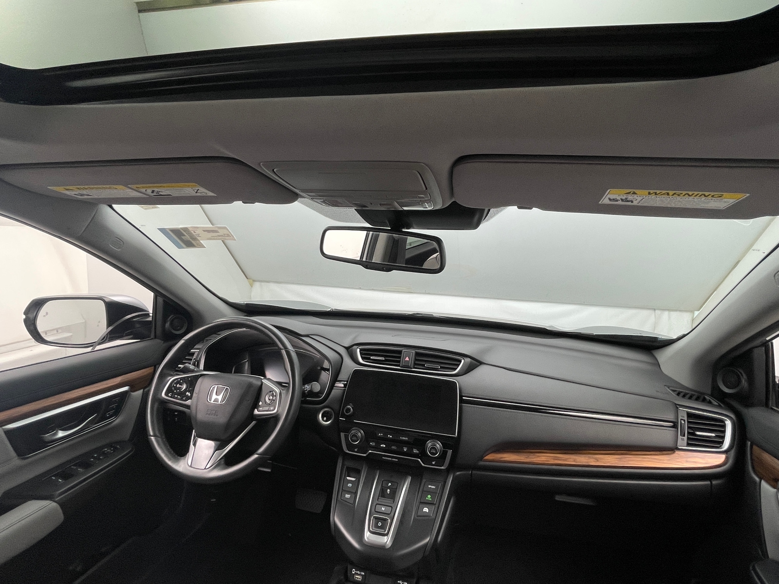 Thumbnail: 2022 Honda CR-V - 2