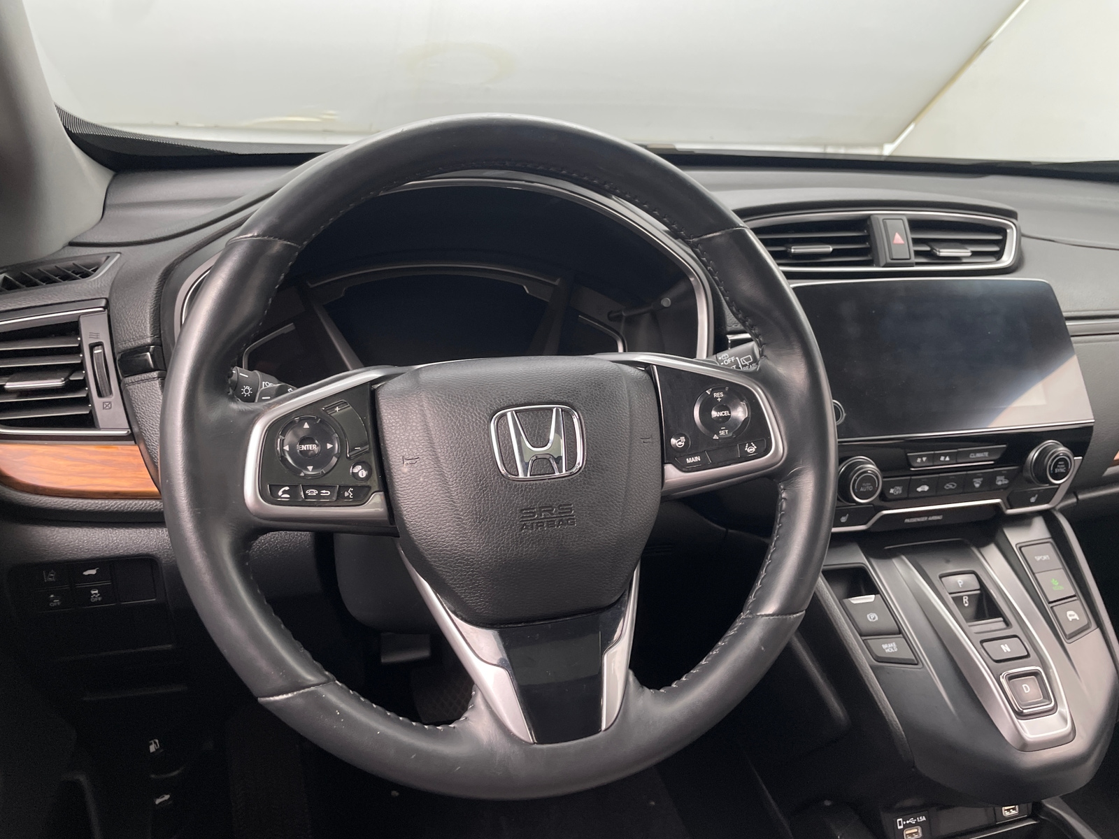 Thumbnail: 2022 Honda CR-V - 4