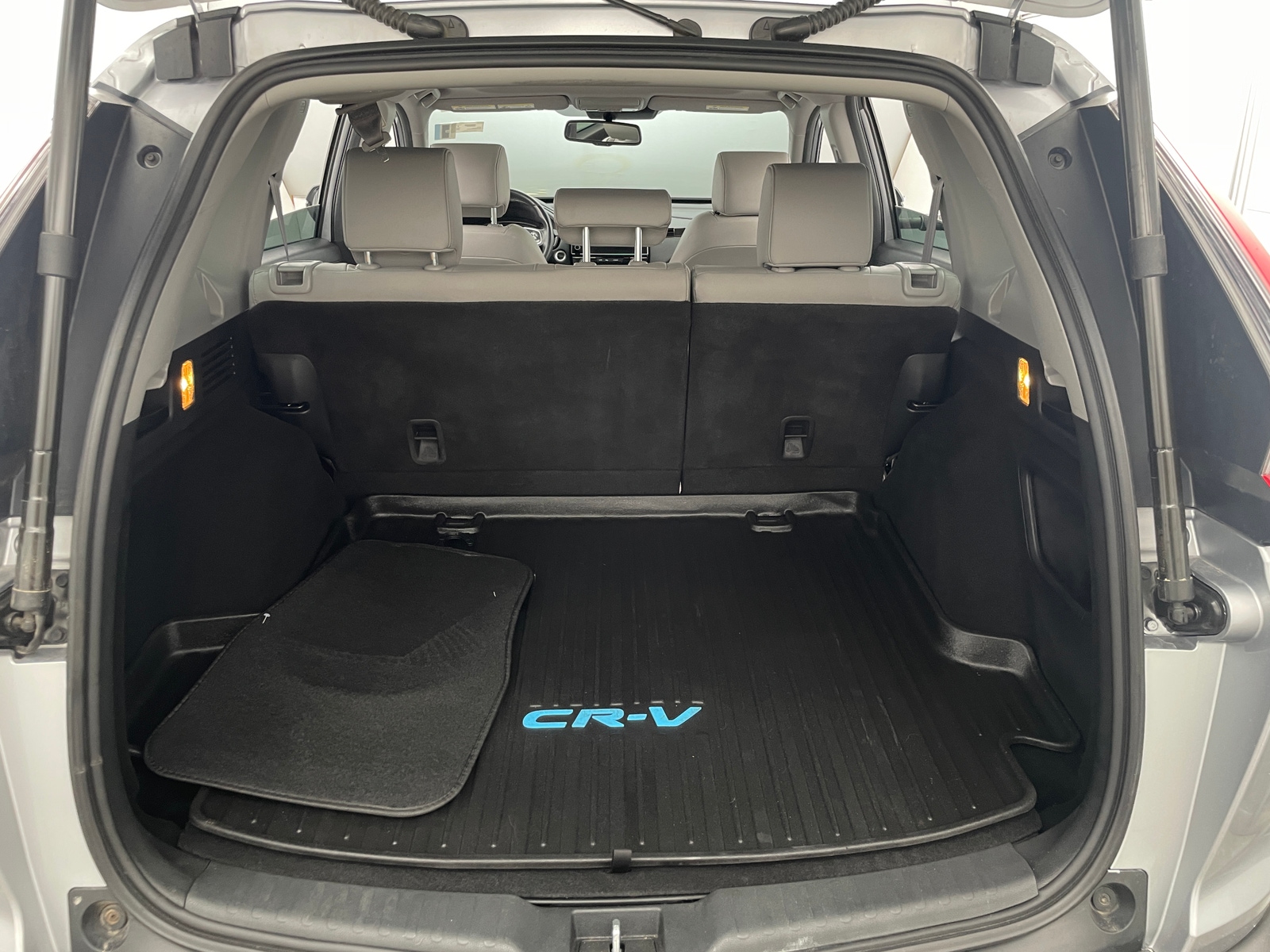 Thumbnail: 2022 Honda CR-V - 6