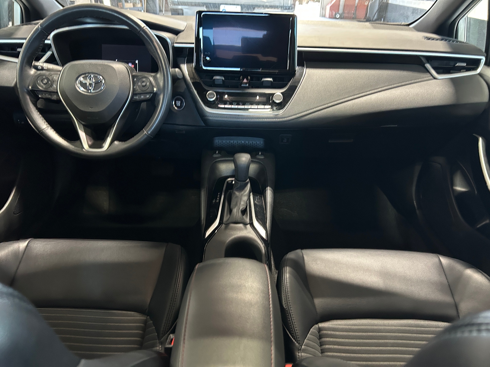 Thumbnail: 2023 Toyota Corolla - 2