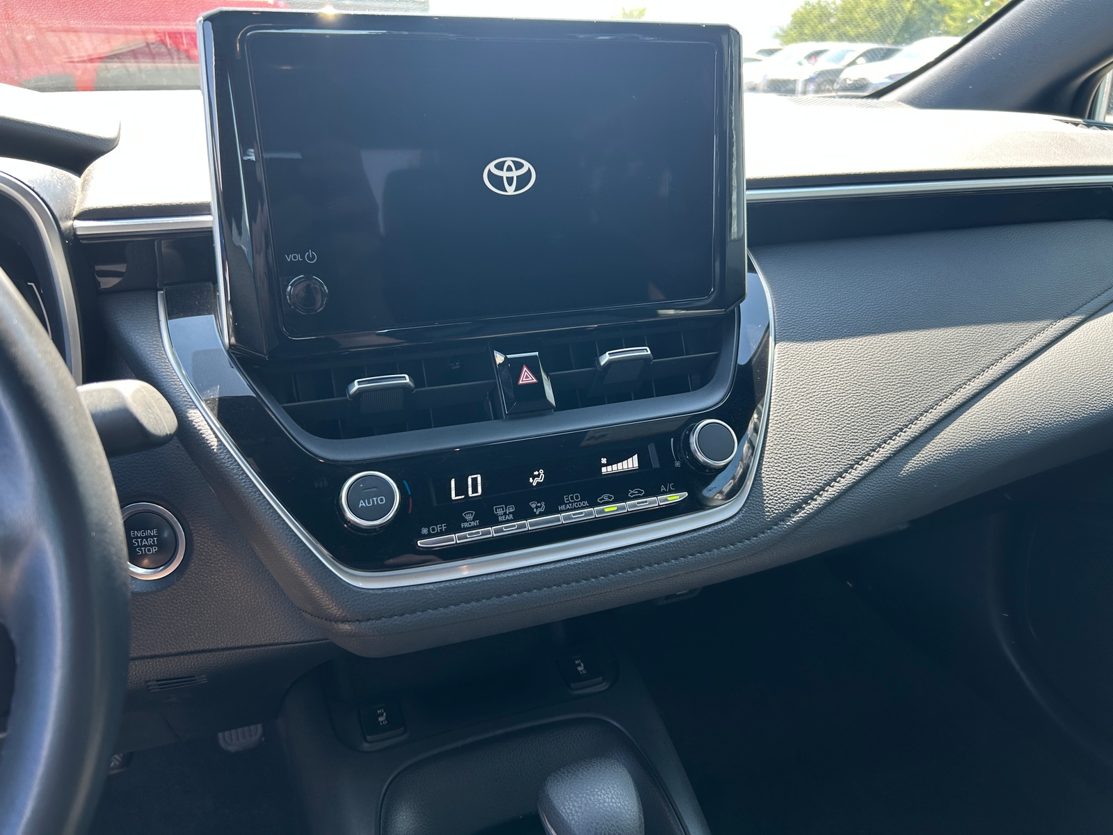 Thumbnail: 2023 Toyota Corolla - 3