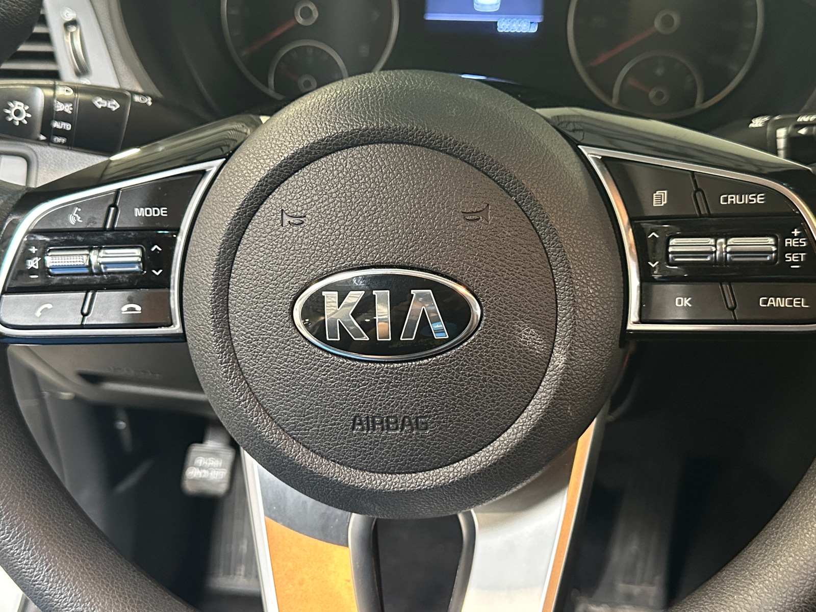 Thumbnail: 2020 Kia Optima - 5