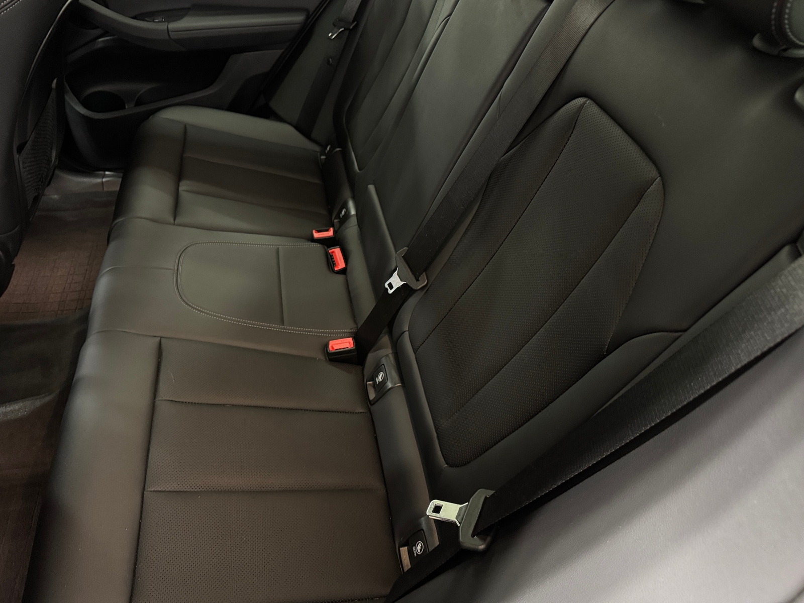 Thumbnail: 2022 BMW X3 - 5