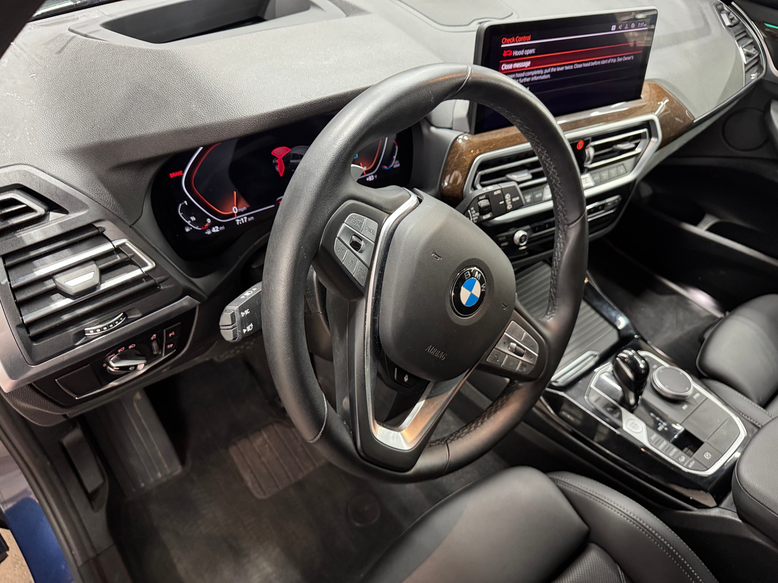 Thumbnail: 2022 BMW X3 - 2