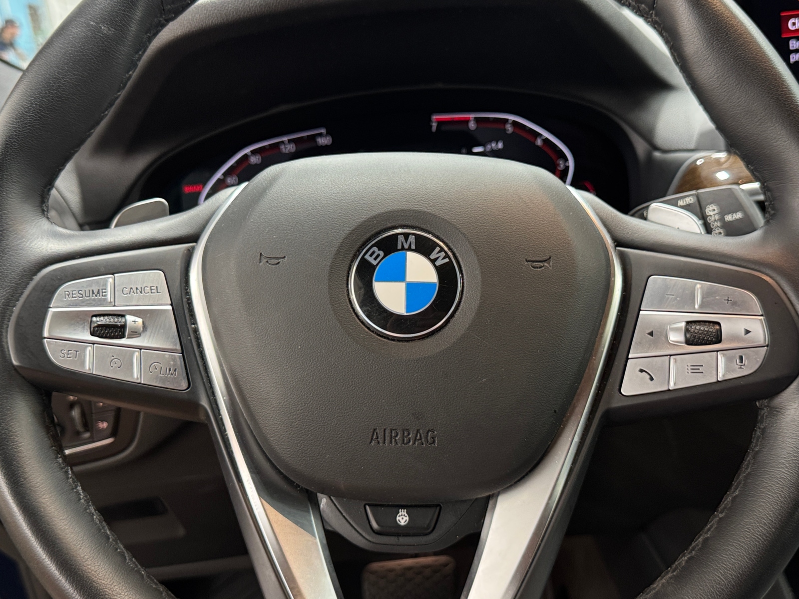Thumbnail: 2022 BMW X3 - 4