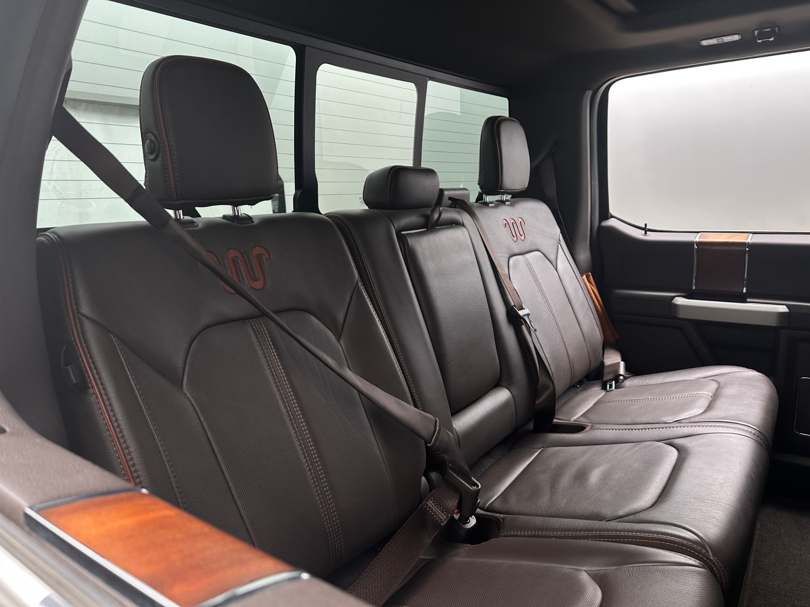 Thumbnail: 2017 Ford Econoline - 5