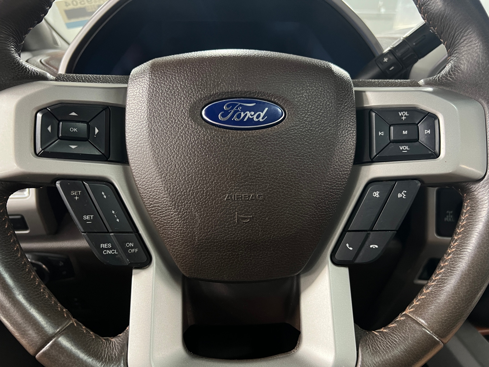 Thumbnail: 2017 Ford Econoline - 4