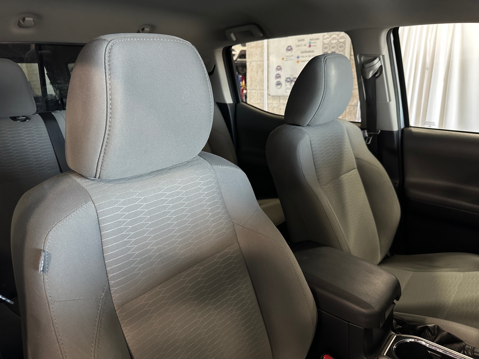 Thumbnail: 2019 Toyota Tacoma - 2