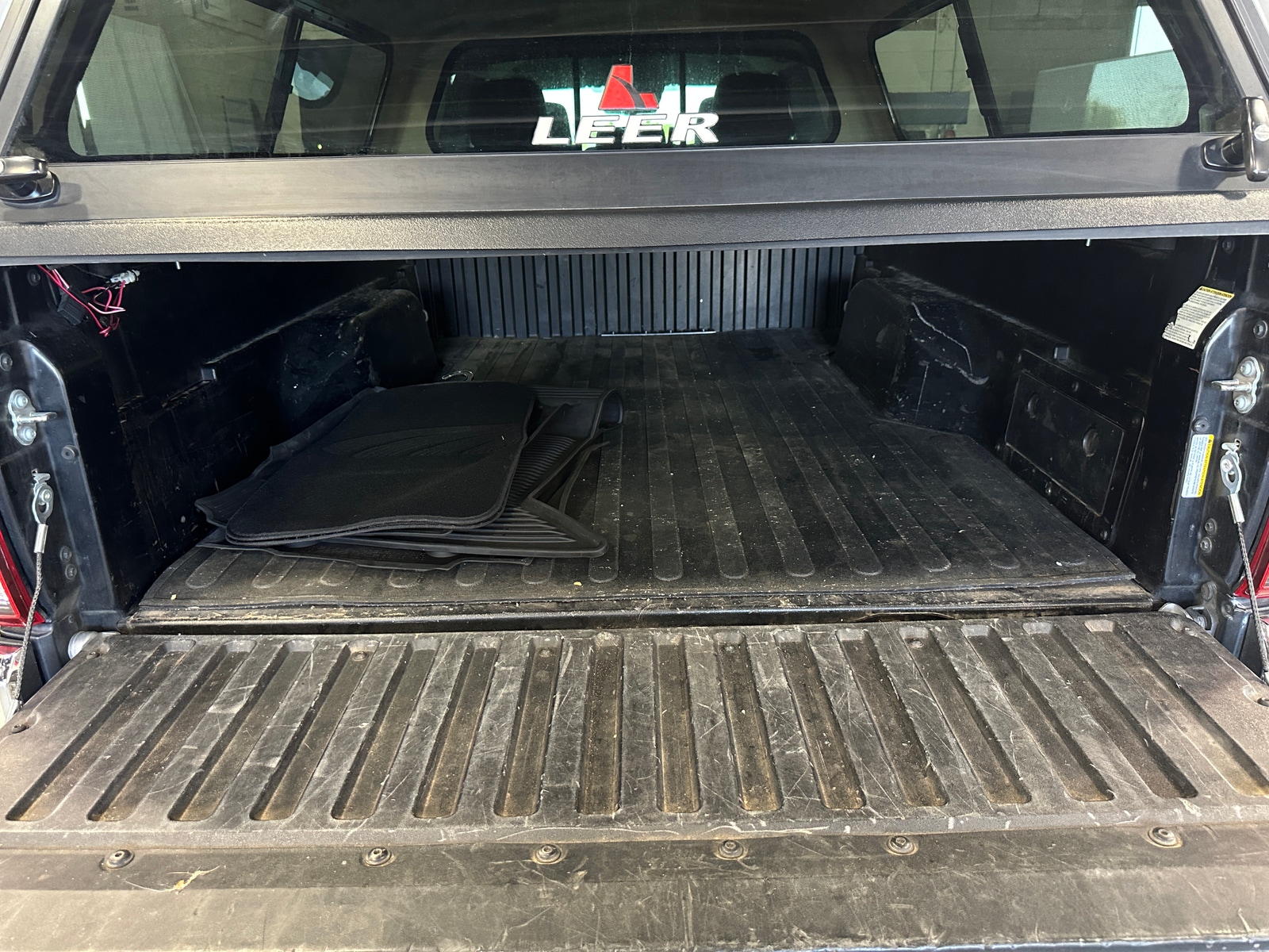 Thumbnail: 2019 Toyota Tacoma - 7