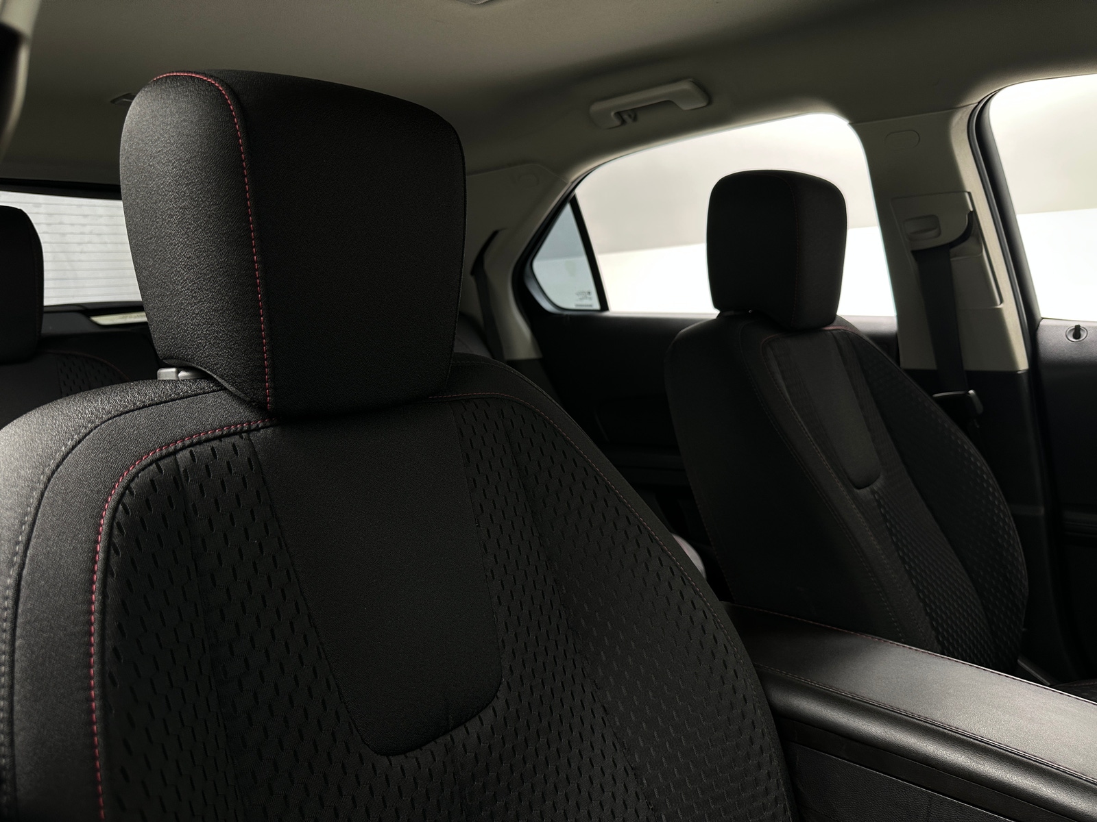 Thumbnail: 2015 Chevrolet Equinox - 2