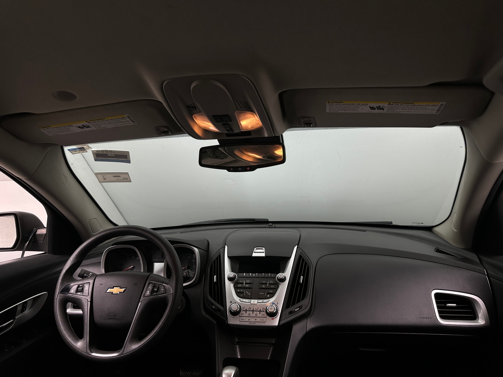 Thumbnail: 2015 Chevrolet Equinox - 3