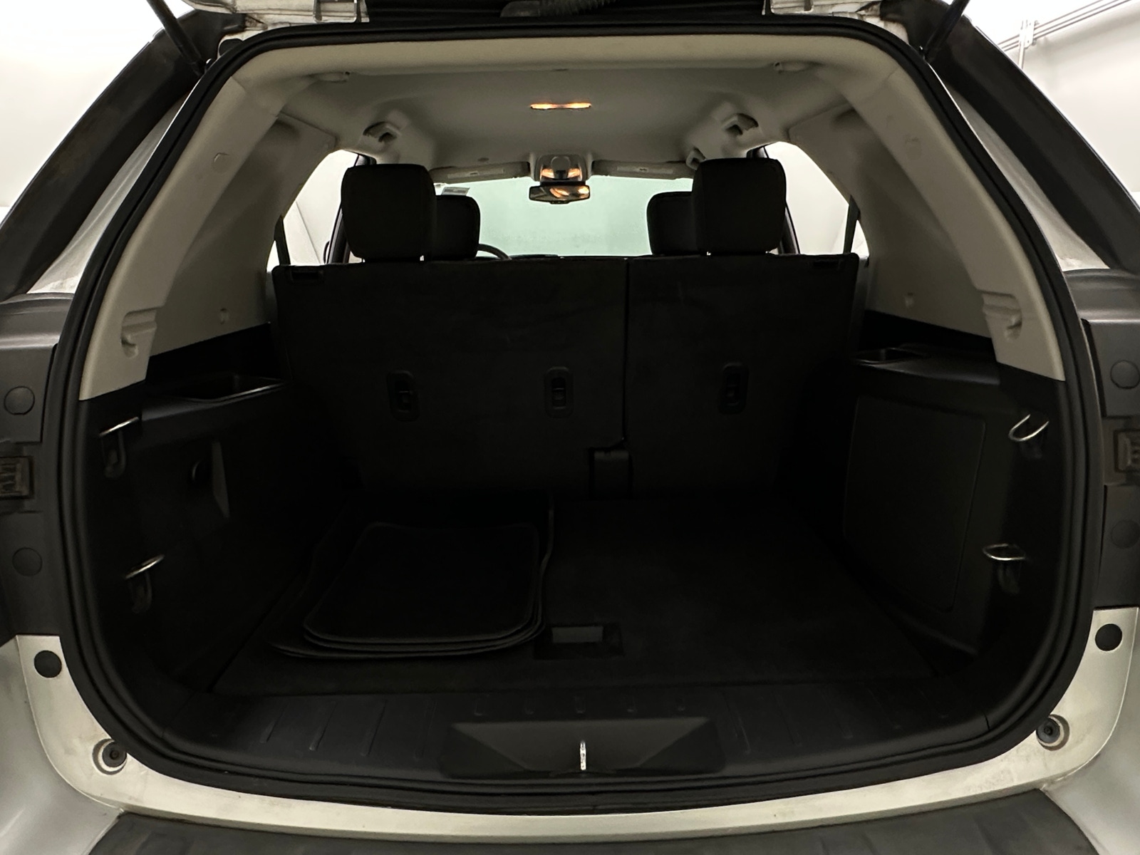 Thumbnail: 2015 Chevrolet Equinox - 7