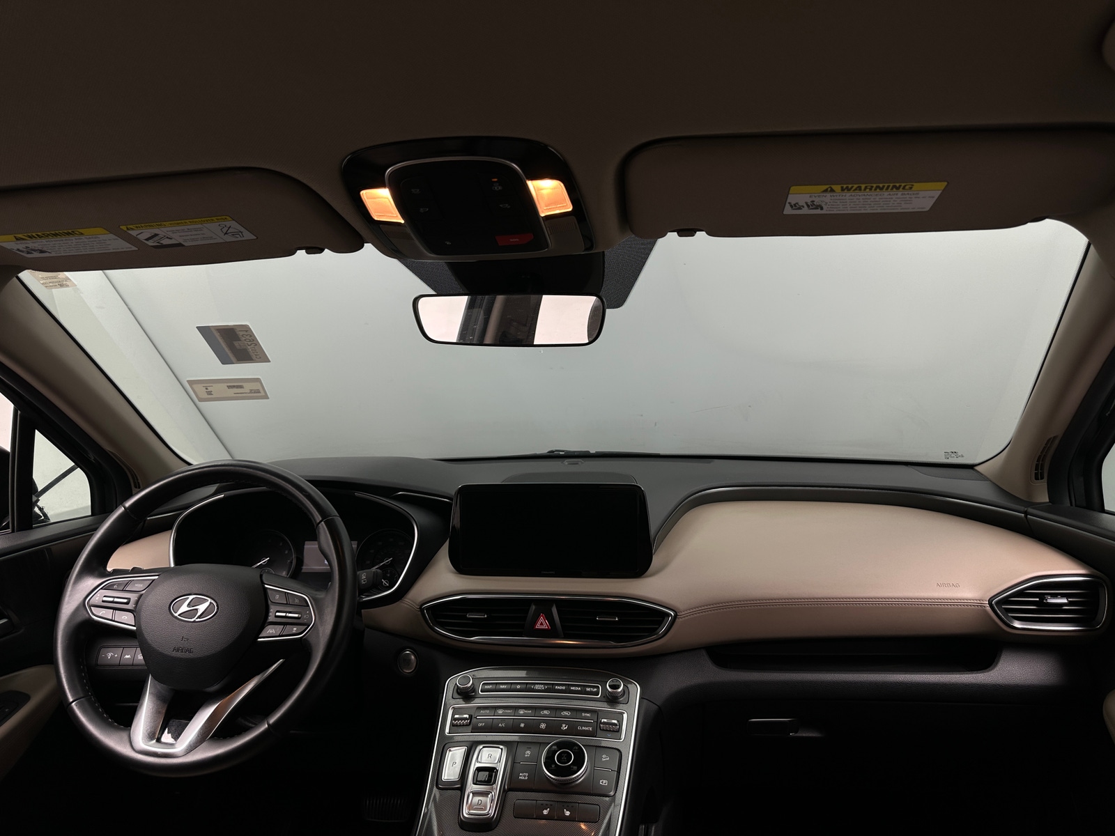 Thumbnail: 2023 Hyundai Santa Fe - 3