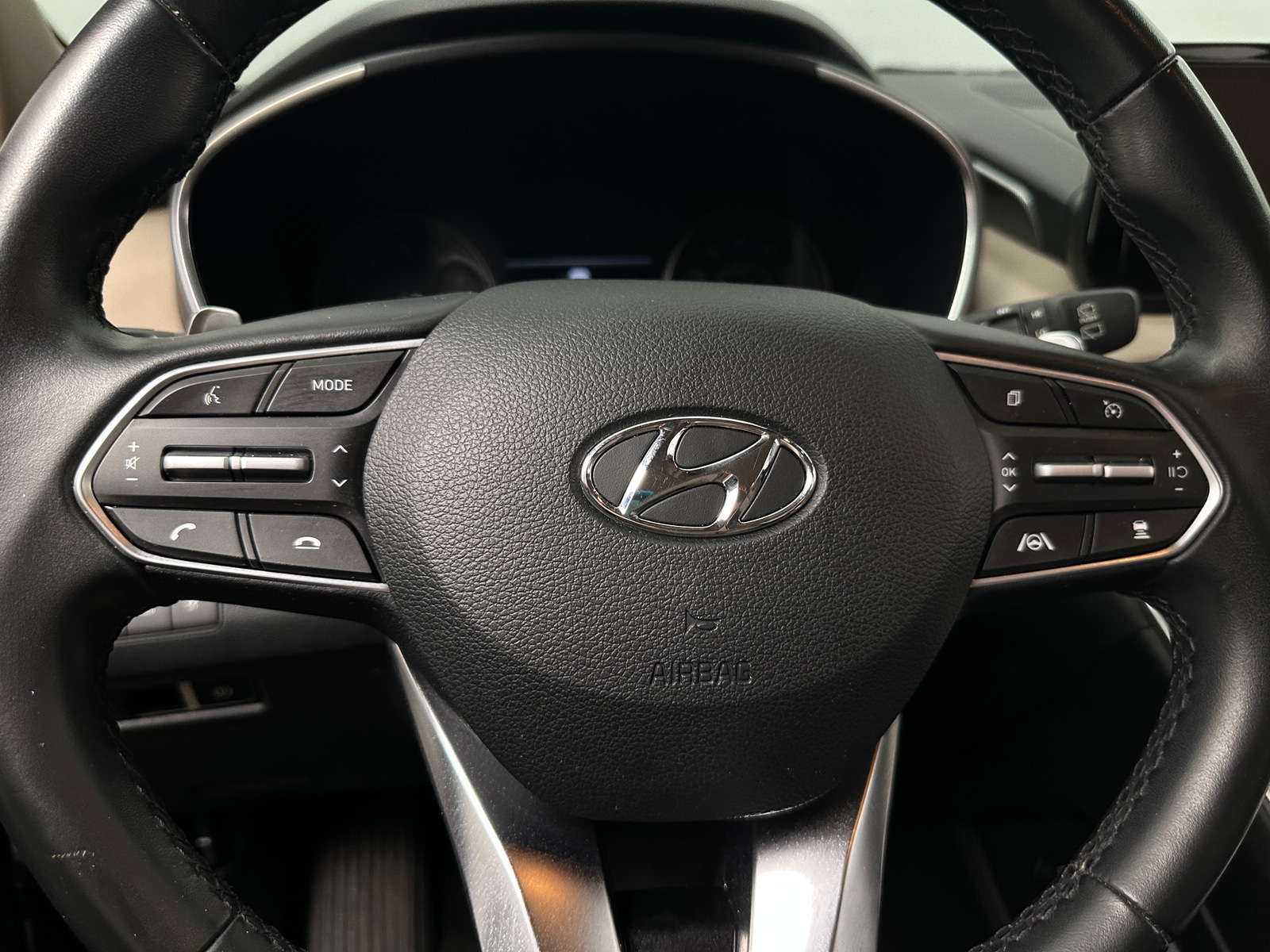 Thumbnail: 2023 Hyundai Santa Fe - 5