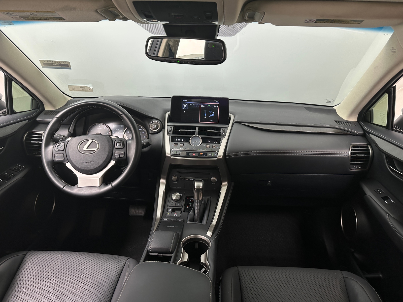 Thumbnail: 2019 Lexus NX - 2